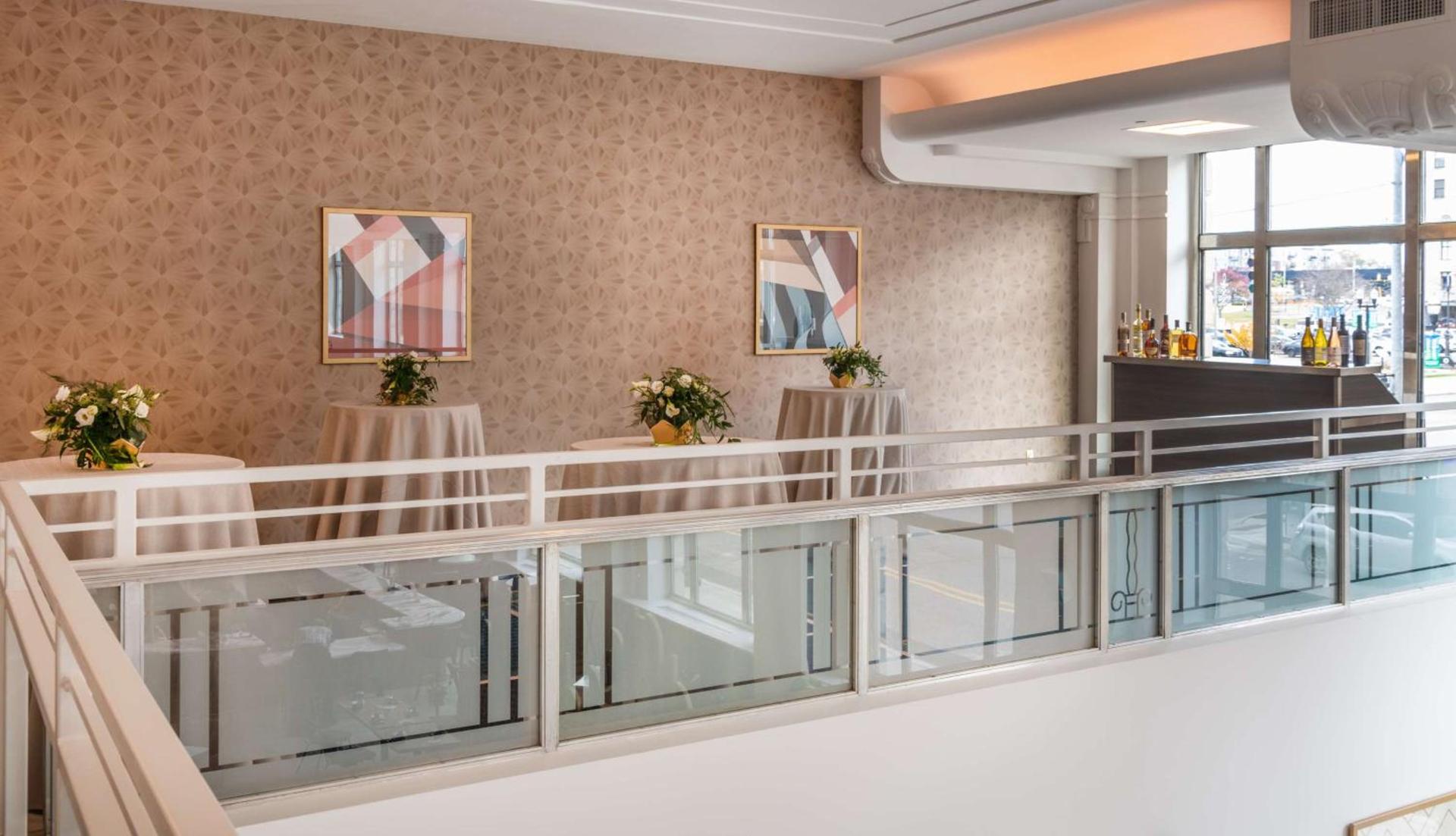 Hilton Garden Inn Flint Downtown photo 33
