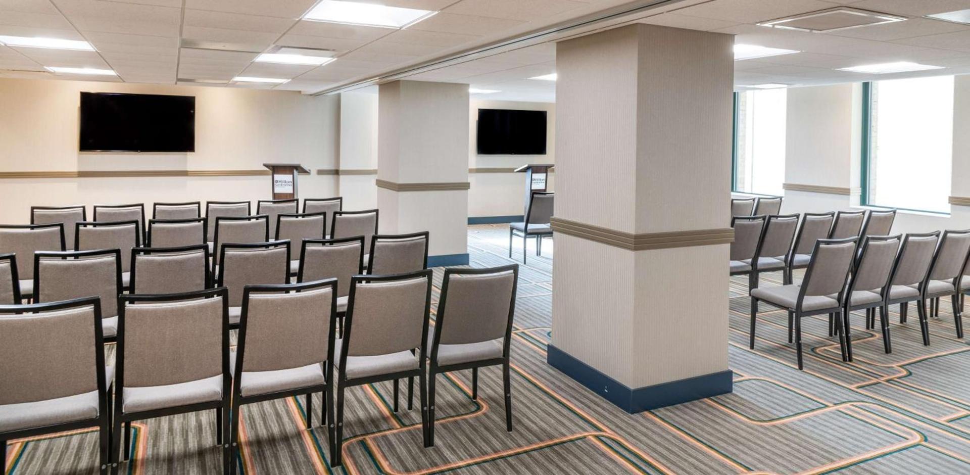 Hilton Garden Inn Flint Downtown photo 34
