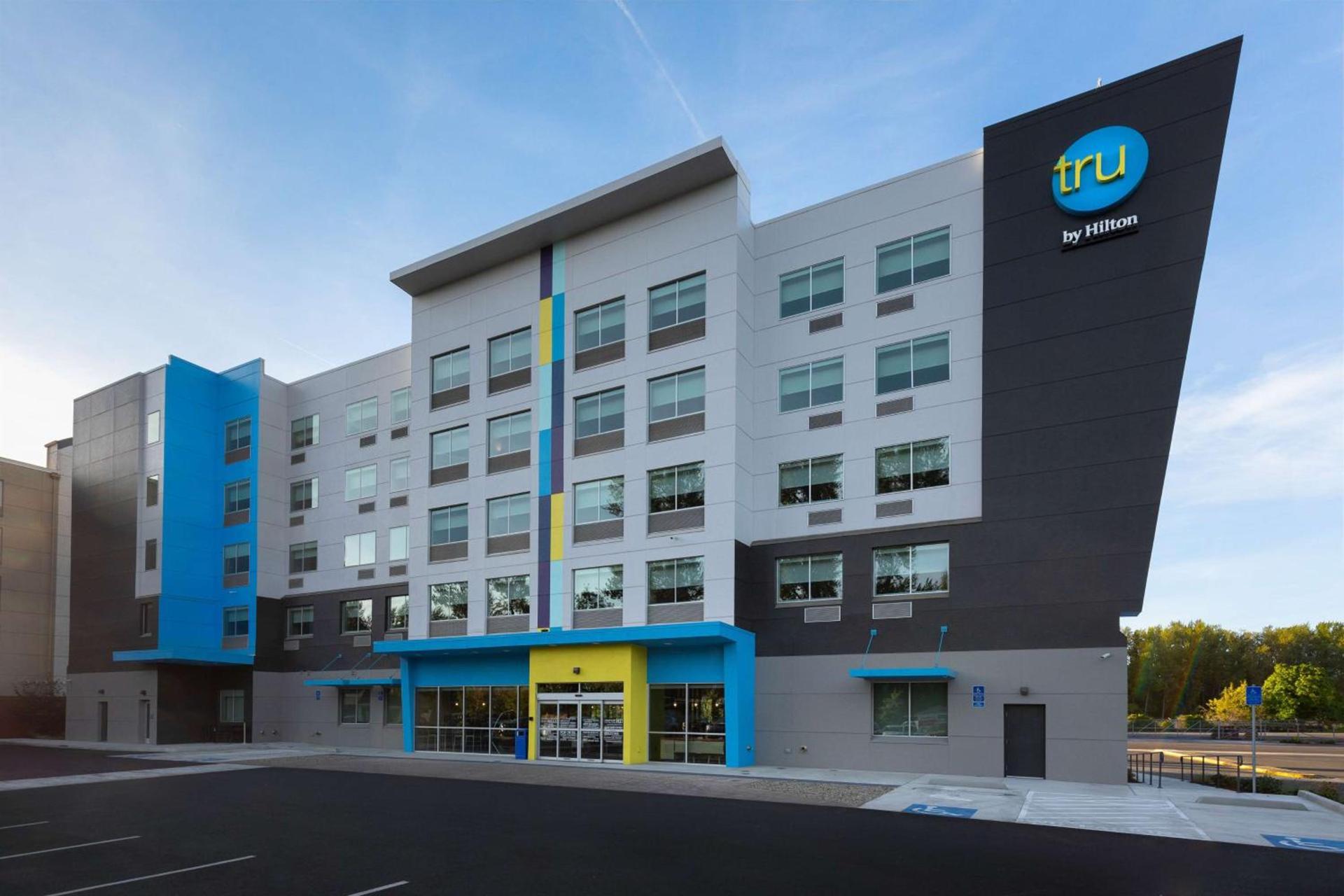 Tru By Hilton Eugene, Or photo 2