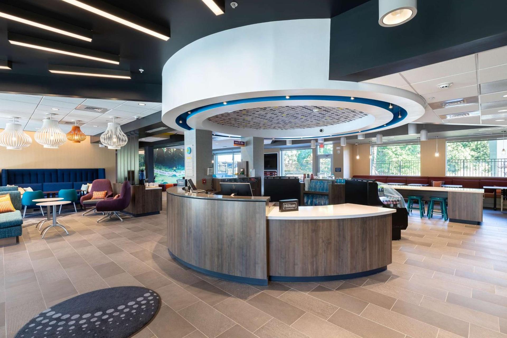 Tru By Hilton Eugene, Or photo 6