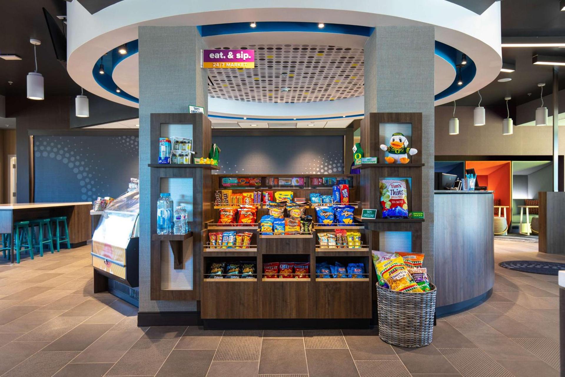 Tru By Hilton Eugene, Or photo 8