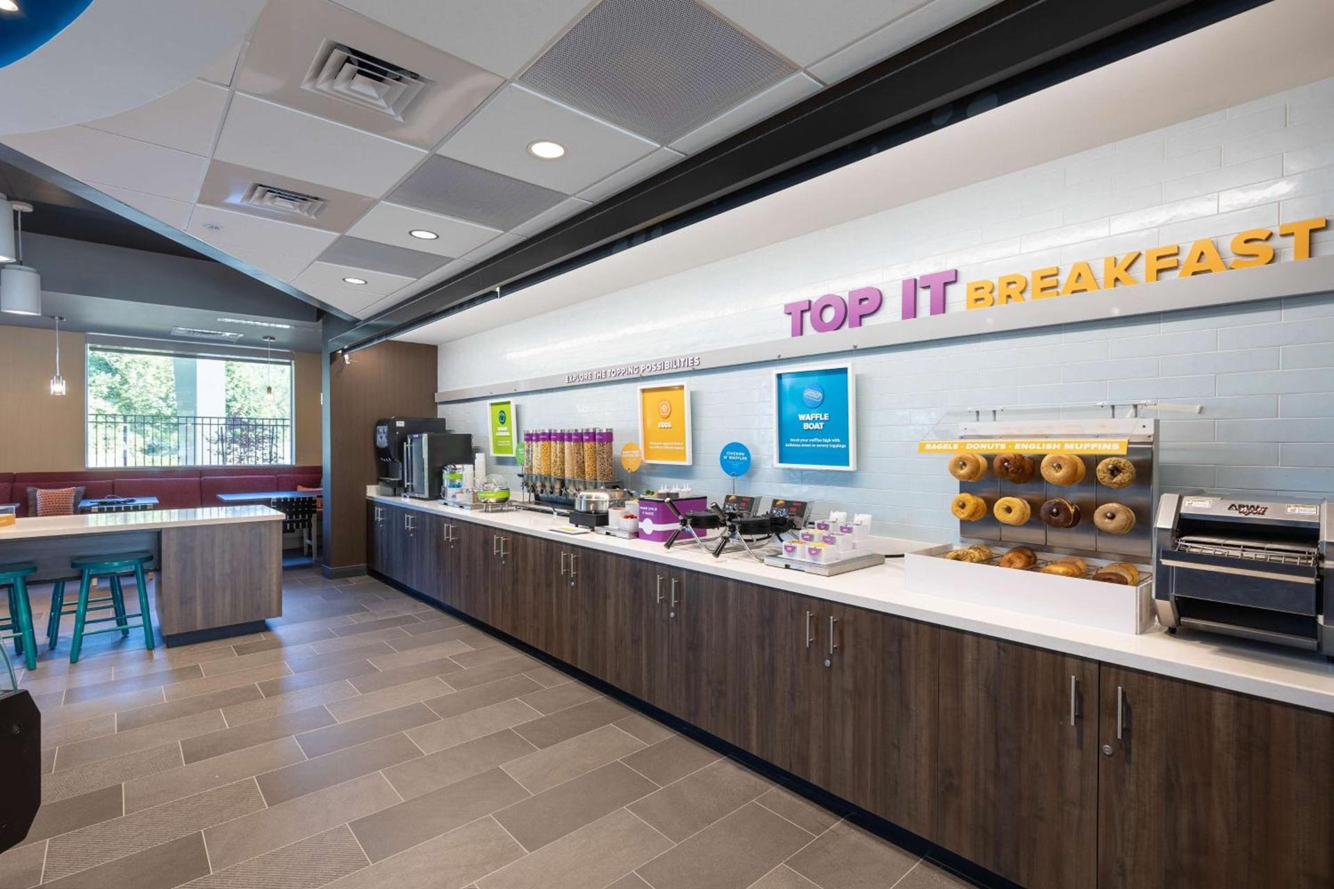 Tru By Hilton Eugene, Or photo 9