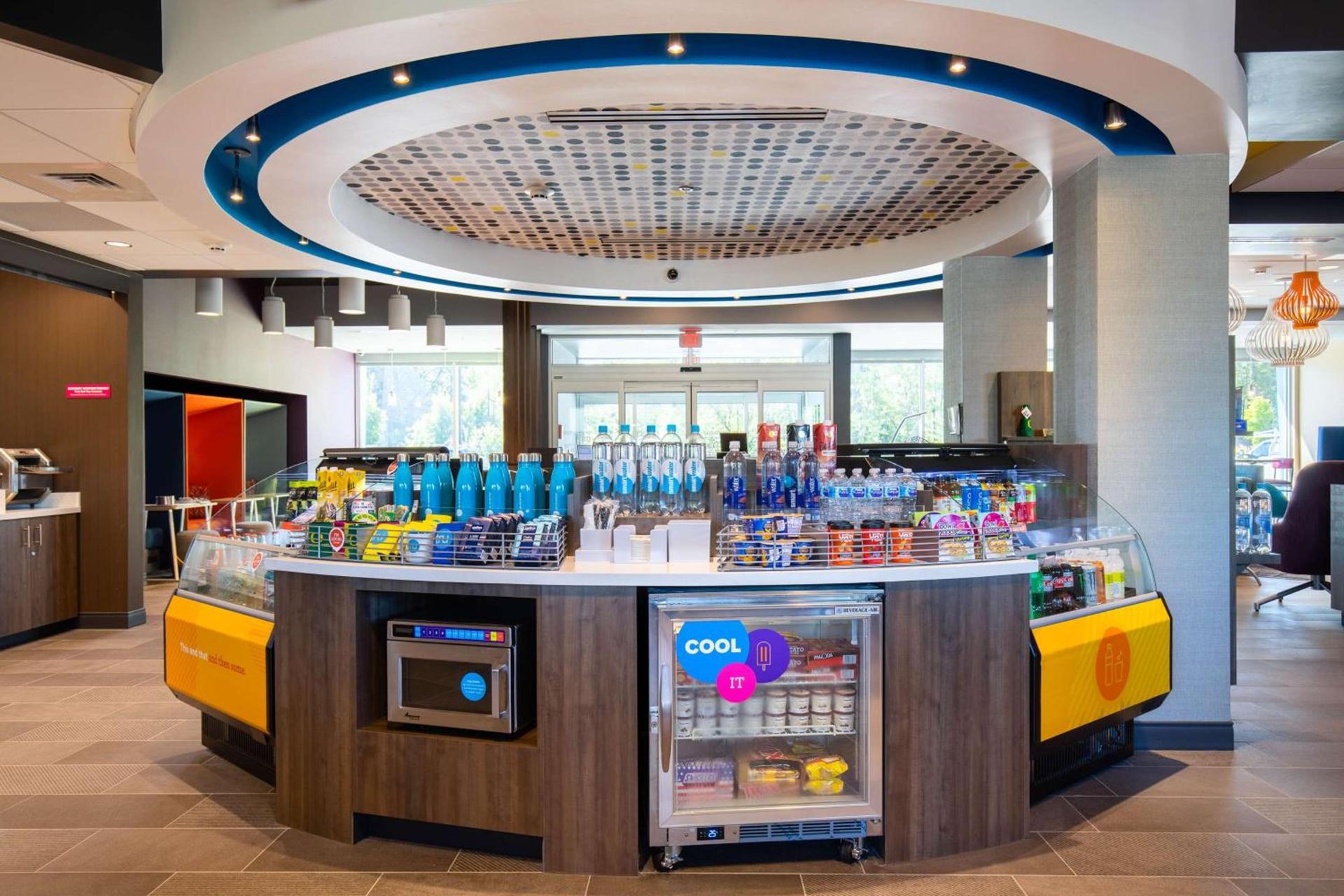 Tru By Hilton Eugene, Or photo 11