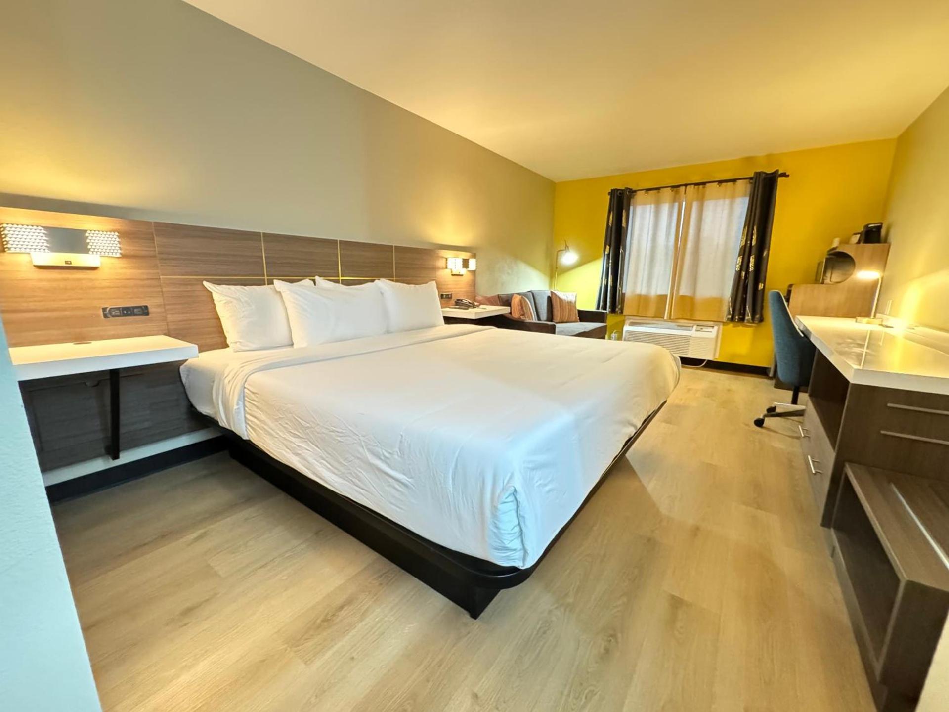 Quality Inn & Suites Willows photo 17