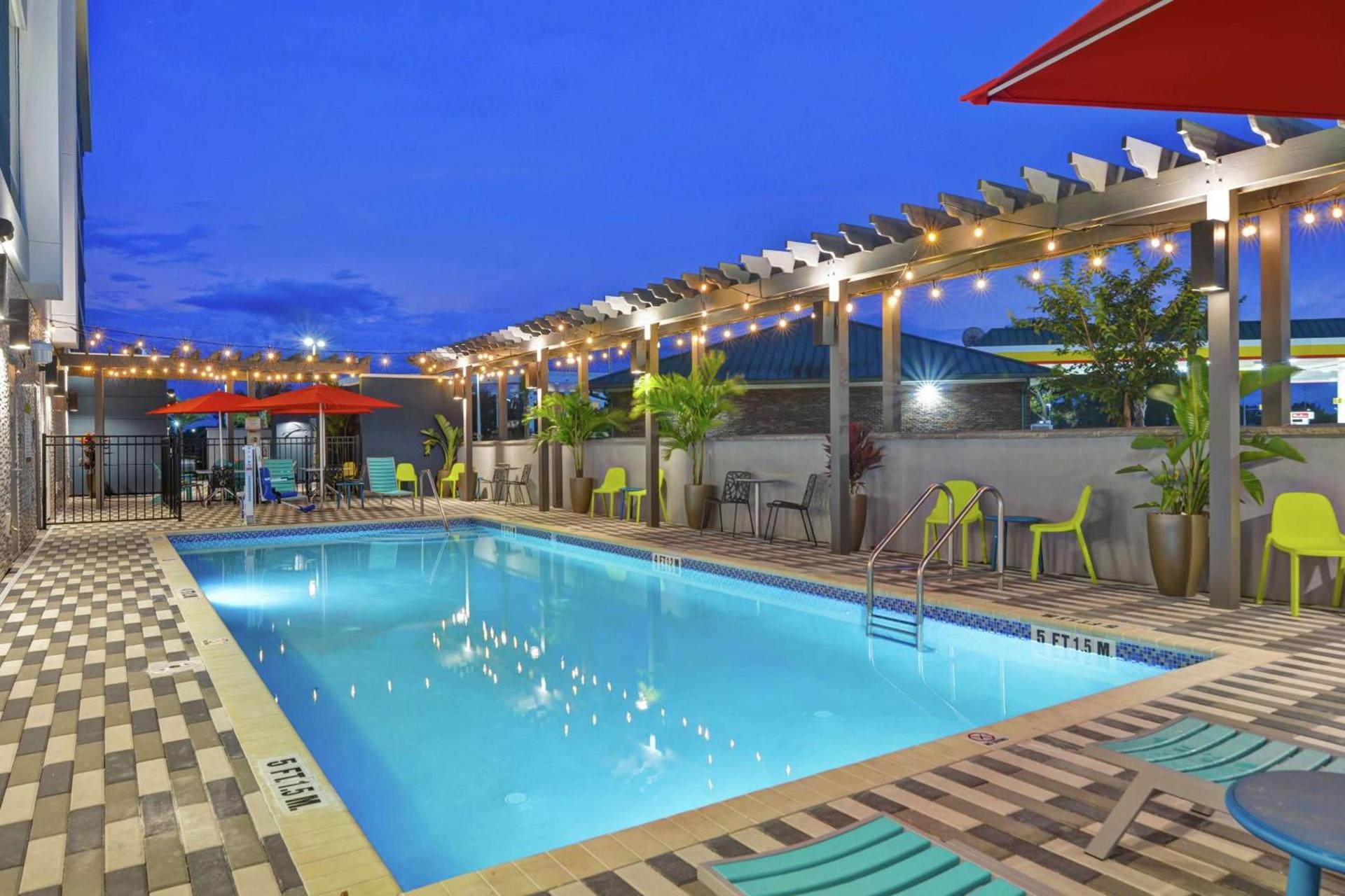 Home2 Suites By Hilton Jacksonville South St Johns Town Ctr photo 14