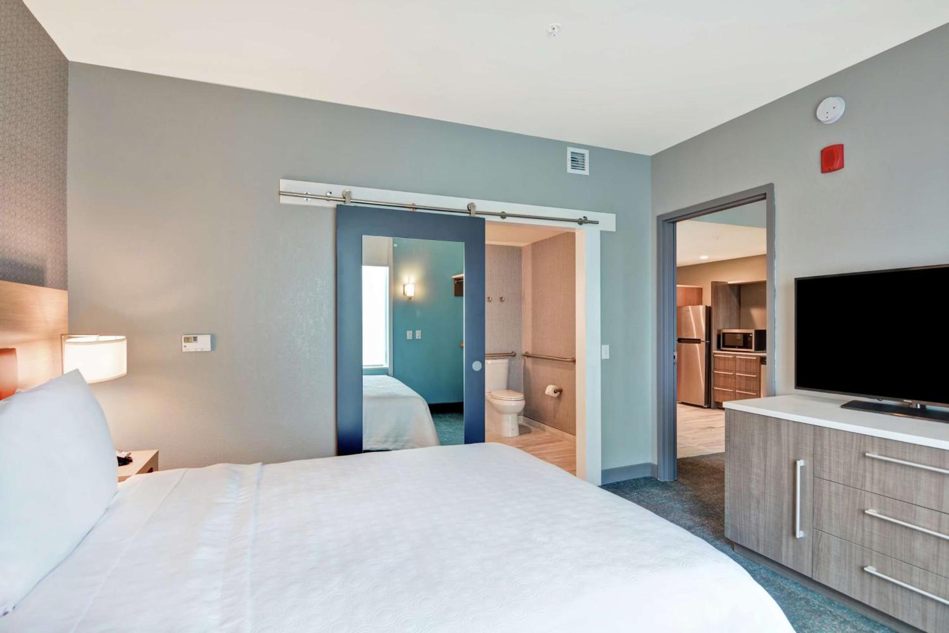 Home2 Suites By Hilton Jacksonville South St Johns Town Ctr photo 24