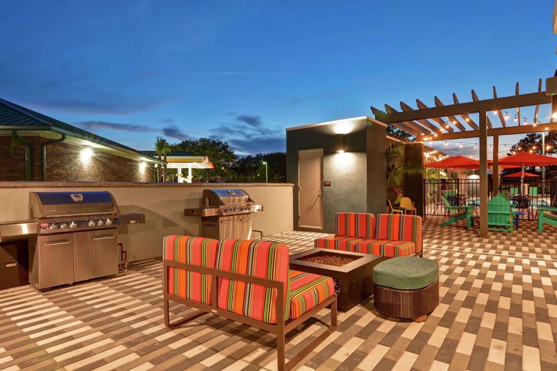 Home2 Suites By Hilton Jacksonville South St Johns Town Ctr photo 6