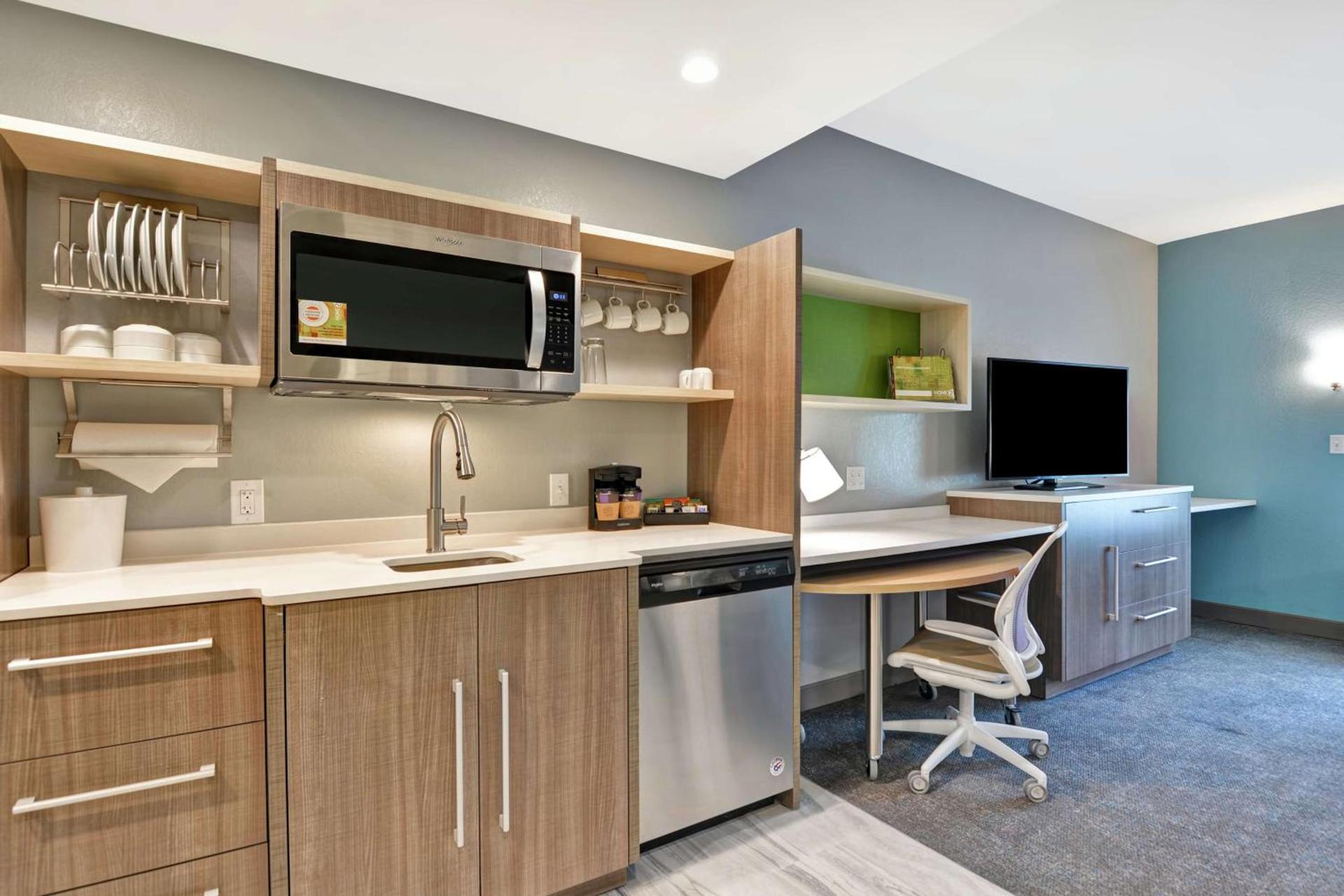 Home2 Suites By Hilton Jacksonville South St Johns Town Ctr photo 40