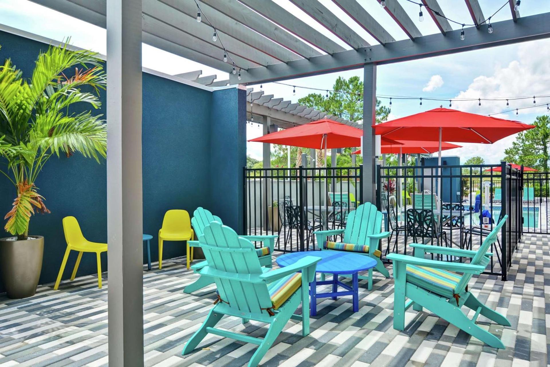 Home2 Suites By Hilton Jacksonville South St Johns Town Ctr photo 8