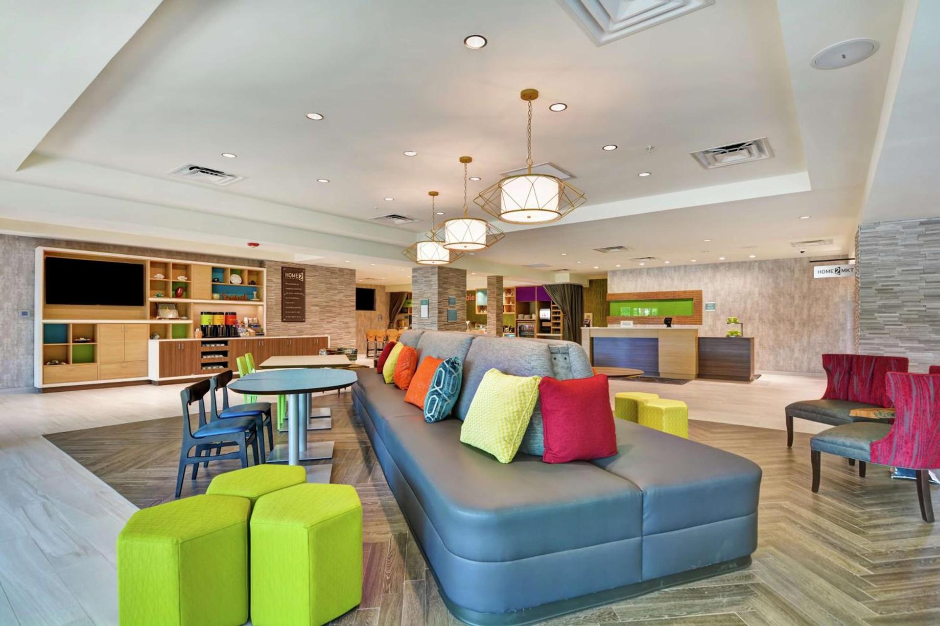 Home2 Suites By Hilton Jacksonville South St Johns Town Ctr photo 10
