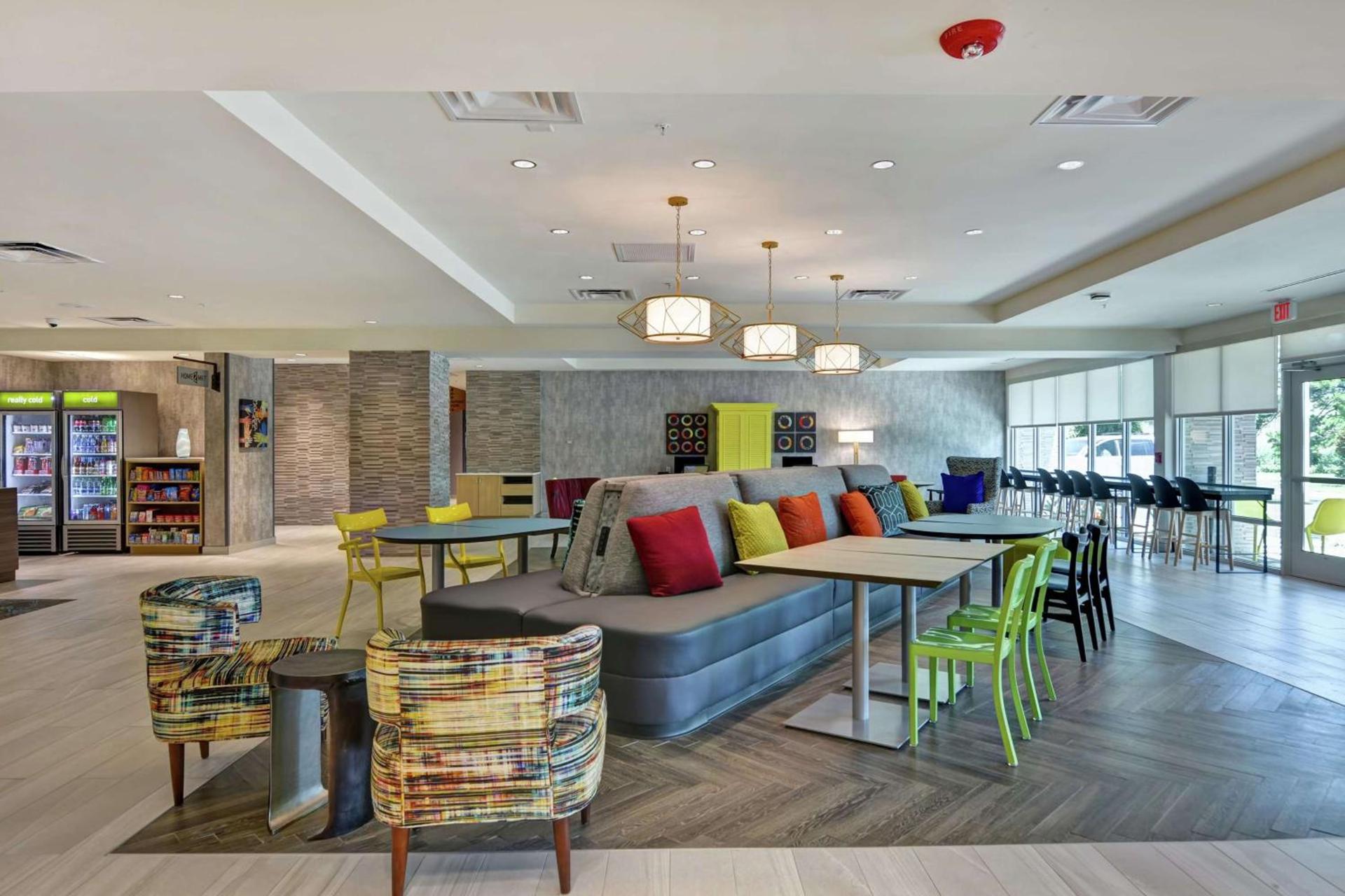 Home2 Suites By Hilton Jacksonville South St Johns Town Ctr photo 12