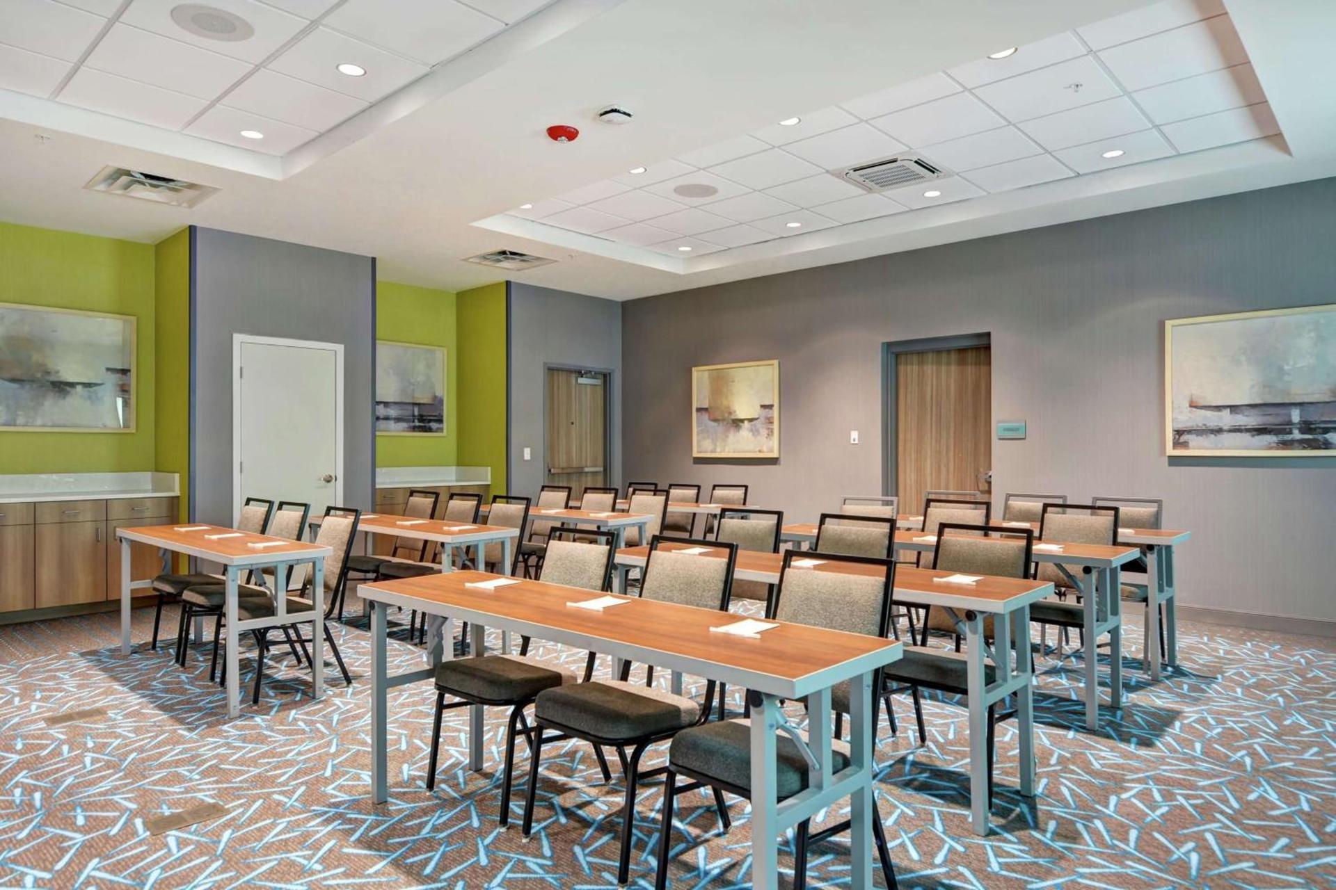 Home2 Suites By Hilton Jacksonville South St Johns Town Ctr photo 36