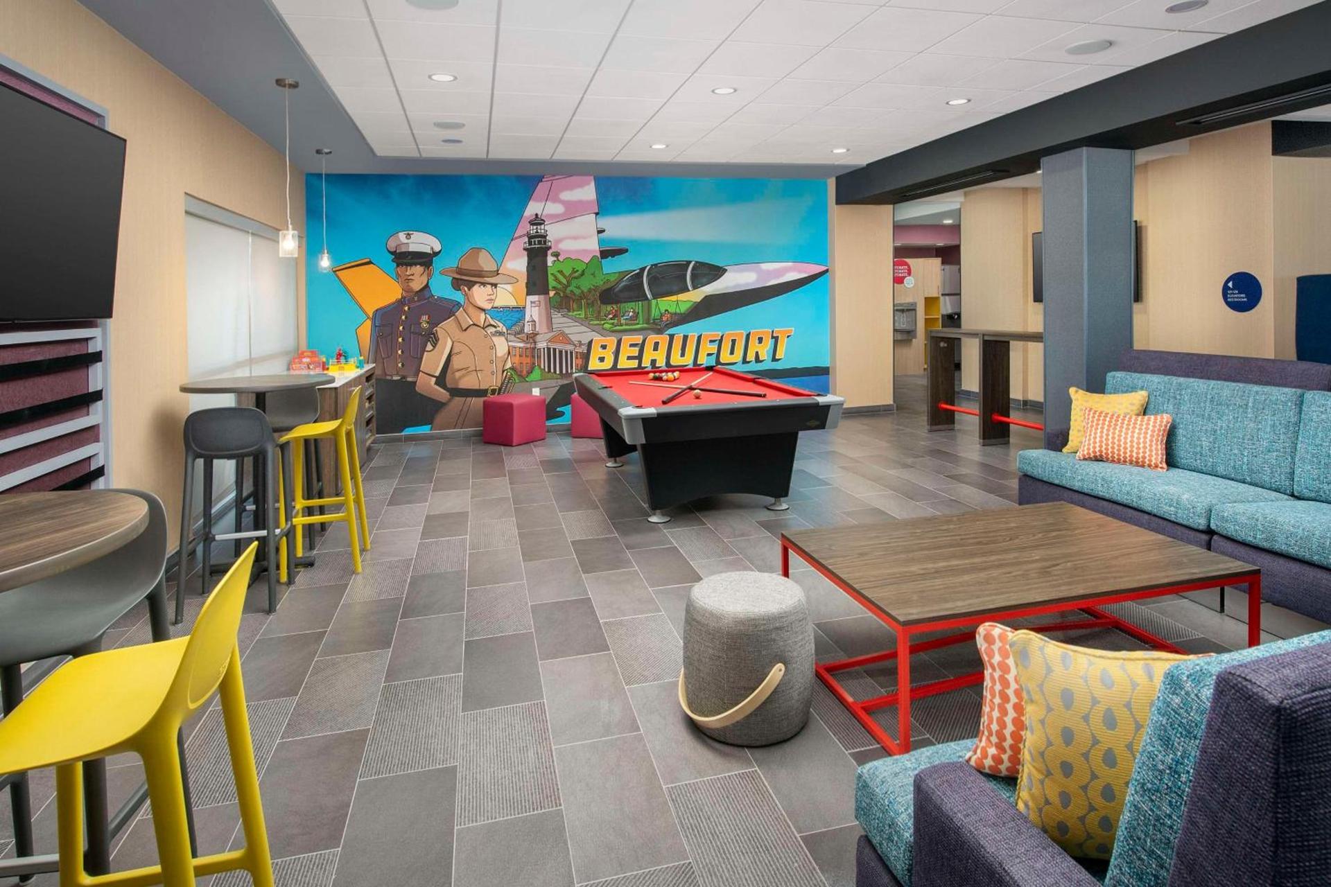 Tru by Hilton Beaufort, Sc photo 27
