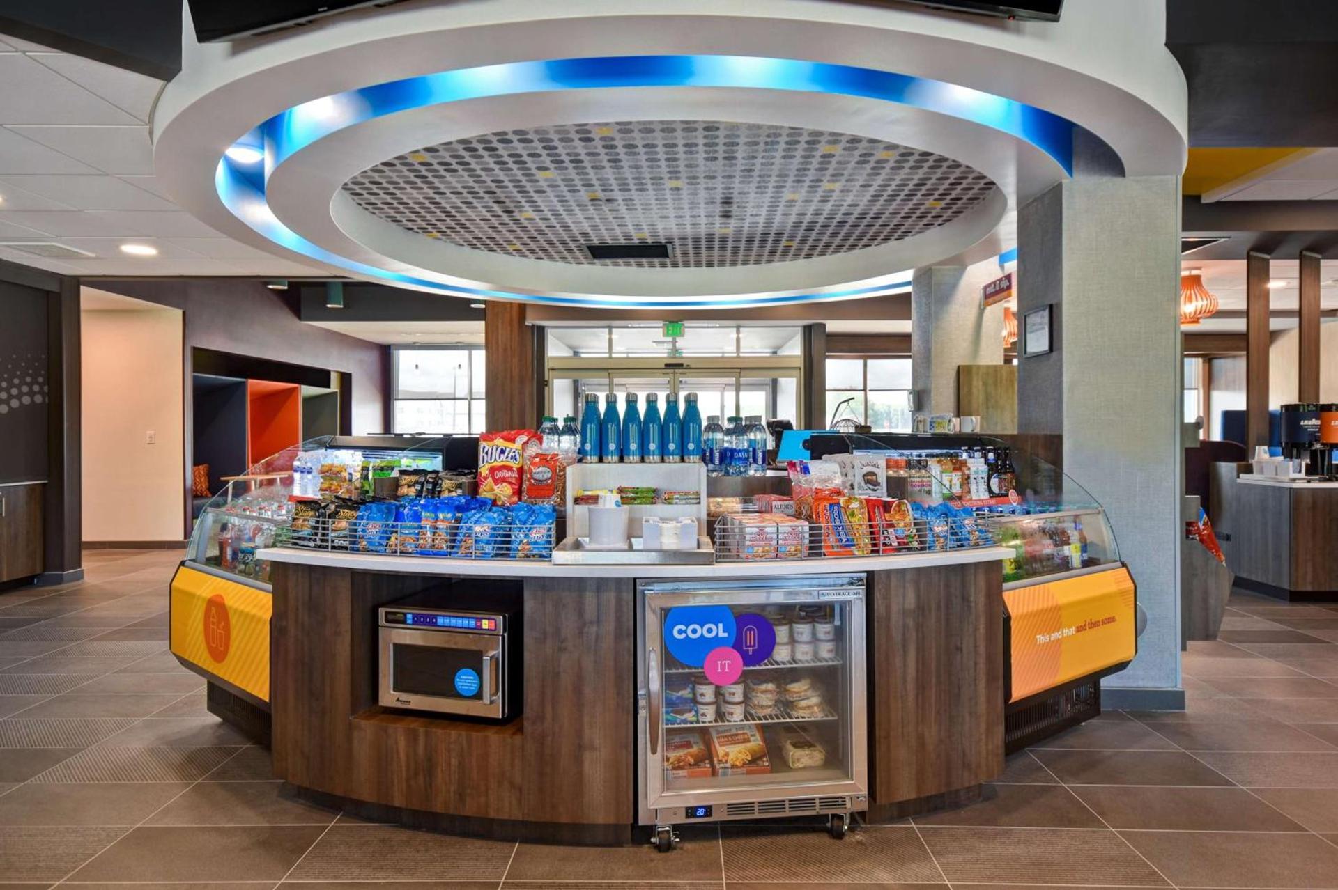 Tru By Hilton Auburn, In photo 12
