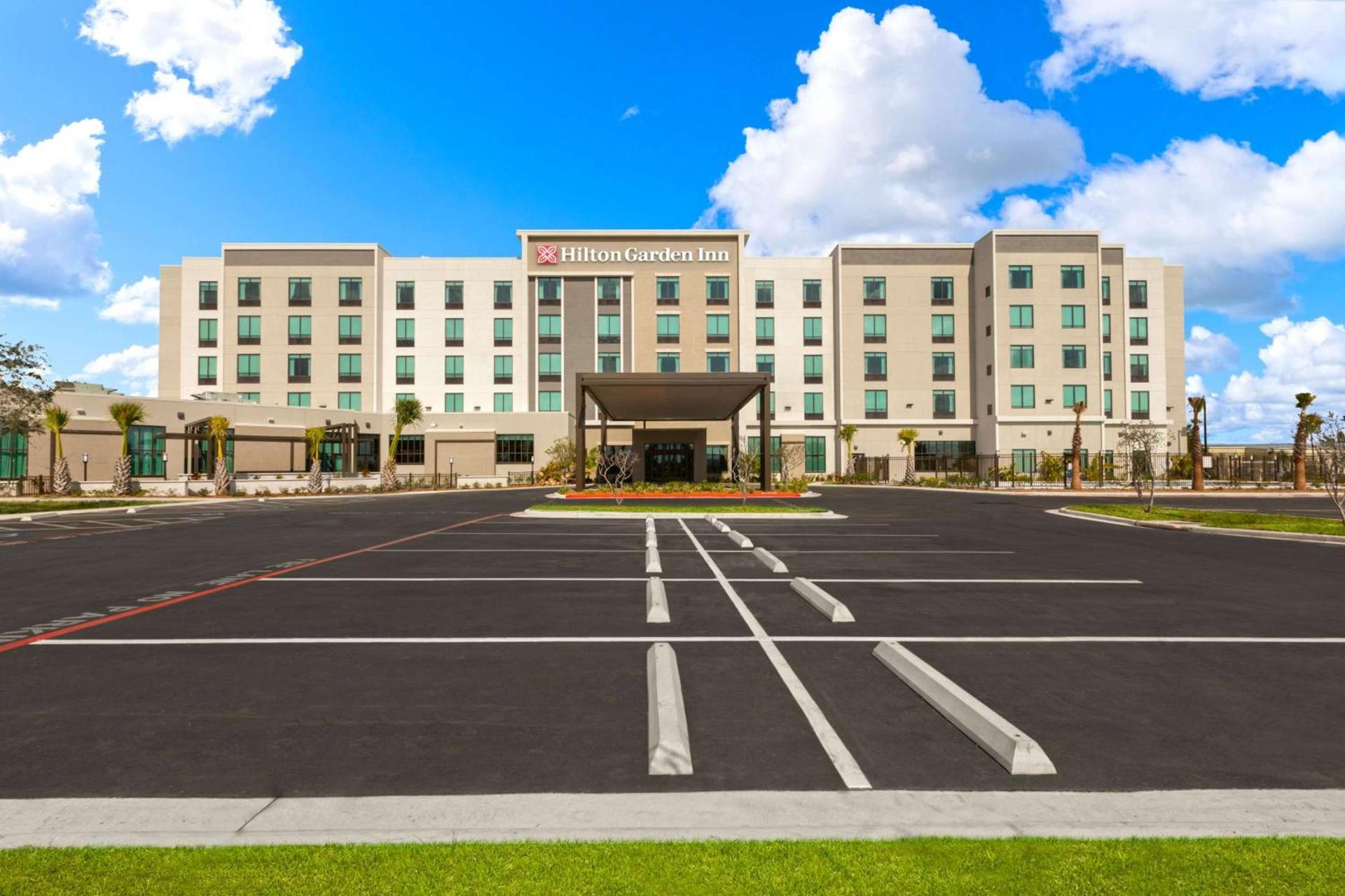 Hilton Garden Inn Harlingen Convention Center, Tx photo 3