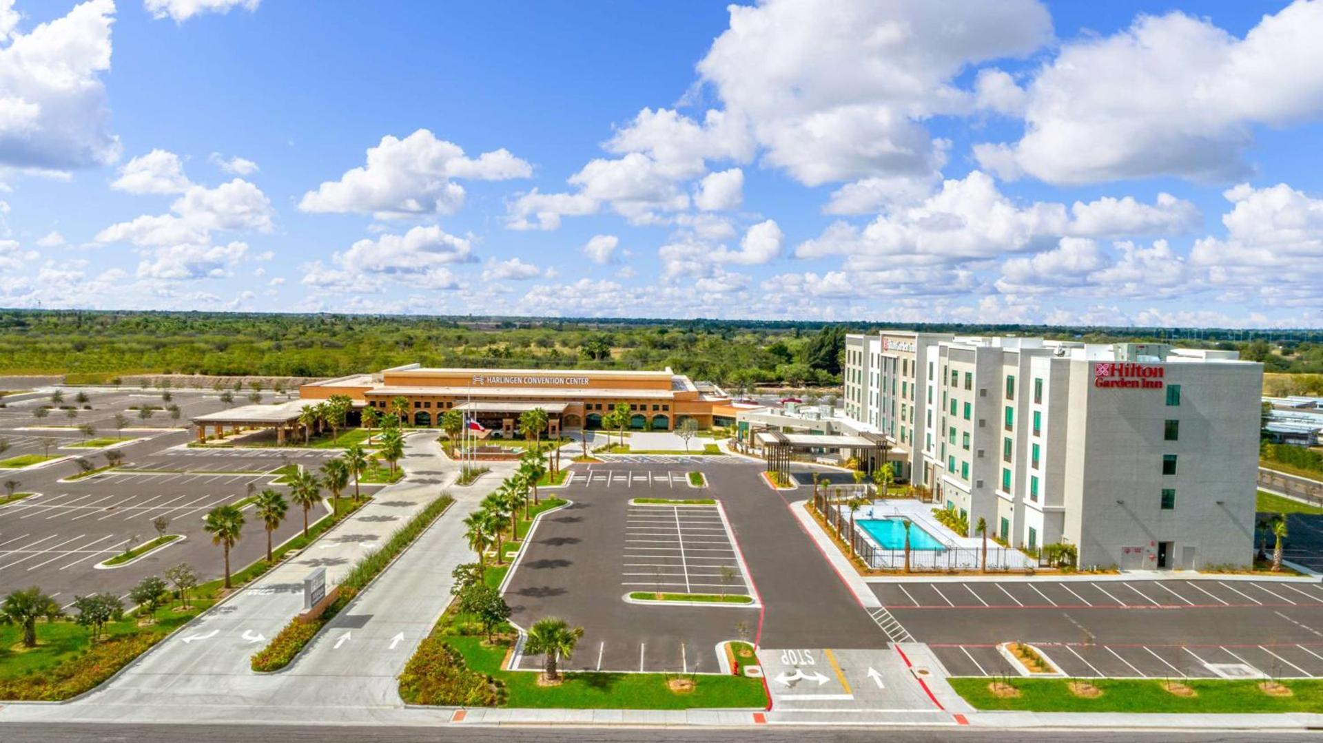 Hilton Garden Inn Harlingen Convention Center, Tx photo 4