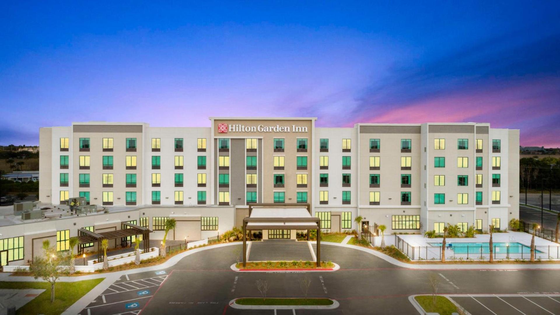Hilton Garden Inn Harlingen Convention Center, Tx photo 5