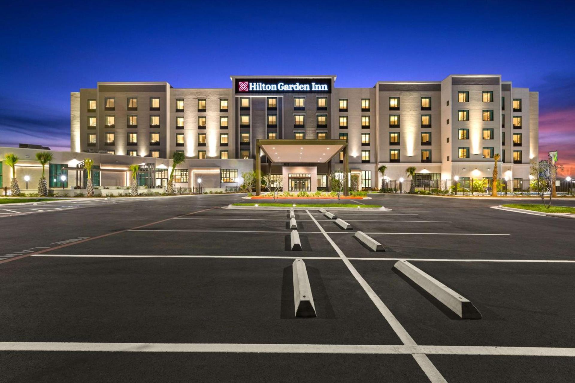 Hilton Garden Inn Harlingen Convention Center, Tx photo 6