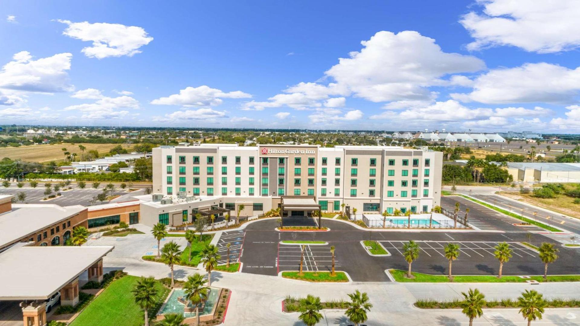 Hilton Garden Inn Harlingen Convention Center, Tx photo 7
