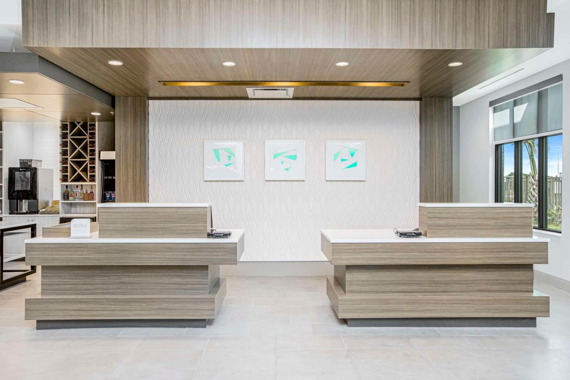 Hilton Garden Inn Harlingen Convention Center, Tx photo 11