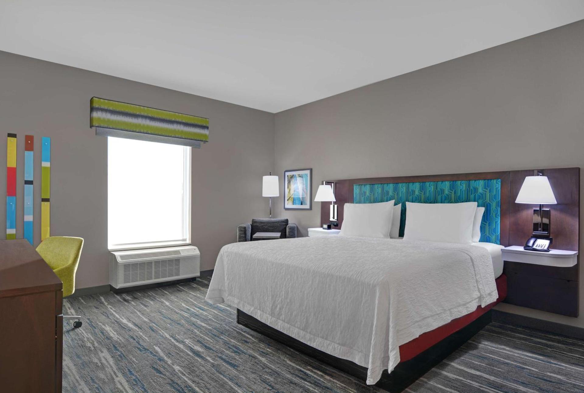 Hampton Inn And Suites Macclenny I-10 photo 30