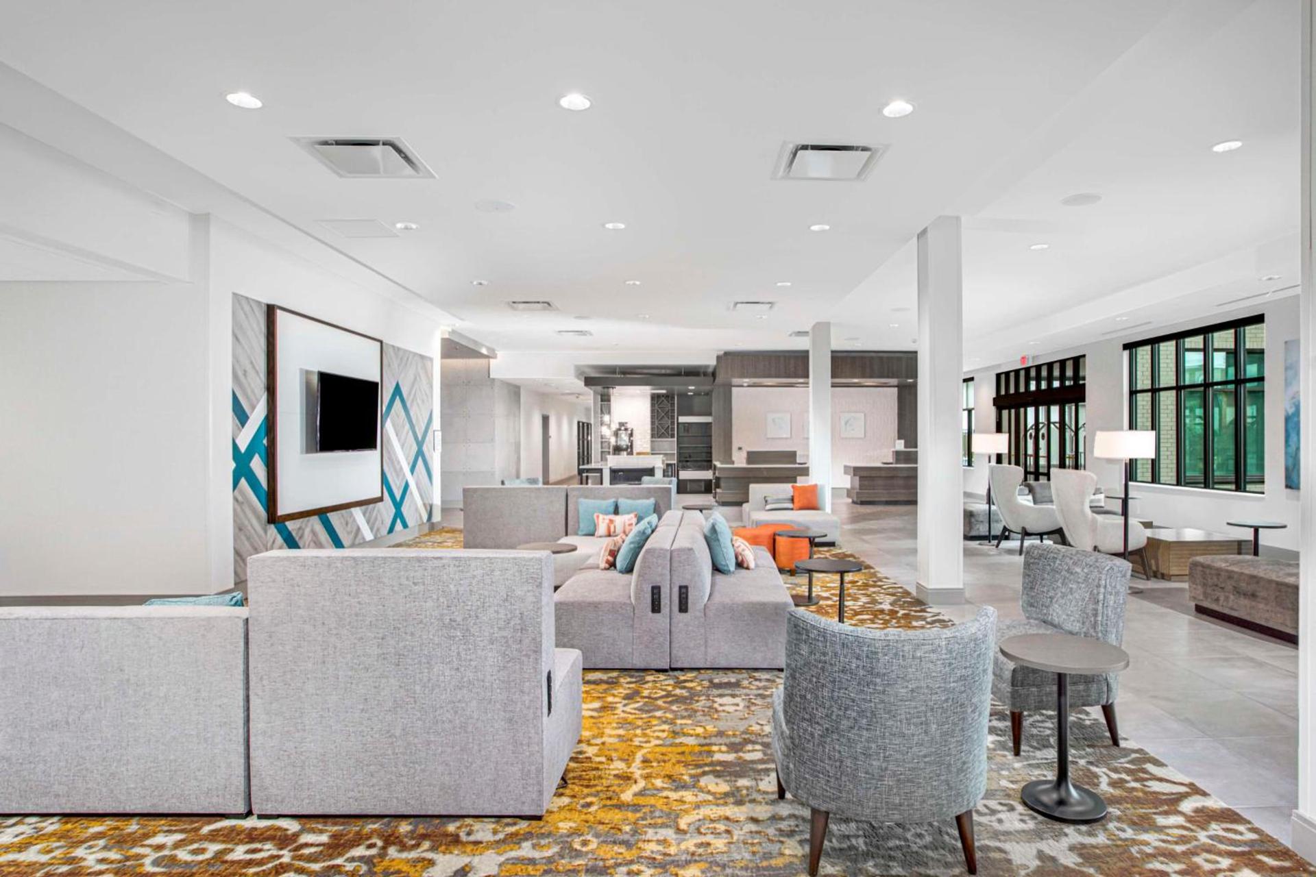 Hilton Garden Inn Harlingen Convention Center, Tx photo 16