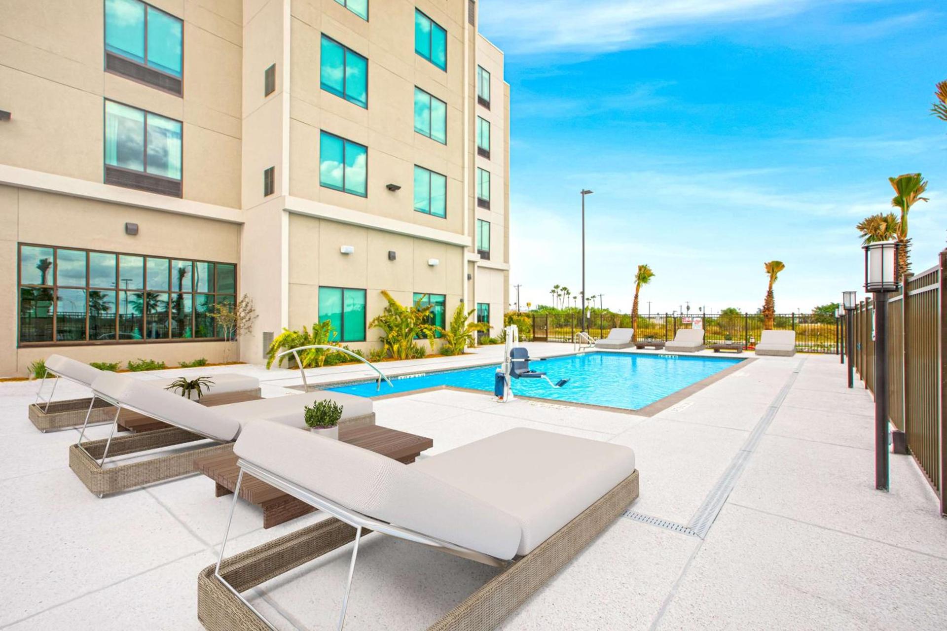 Hilton Garden Inn Harlingen Convention Center, Tx photo 21