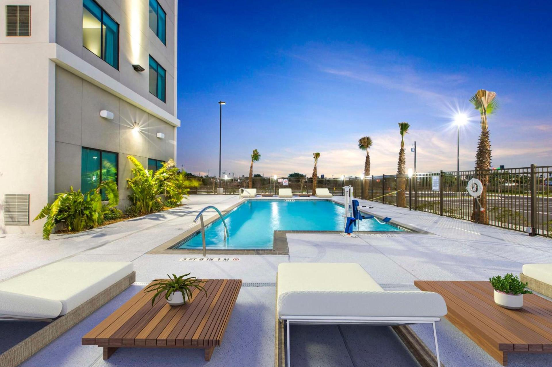 Hilton Garden Inn Harlingen Convention Center, Tx photo 23
