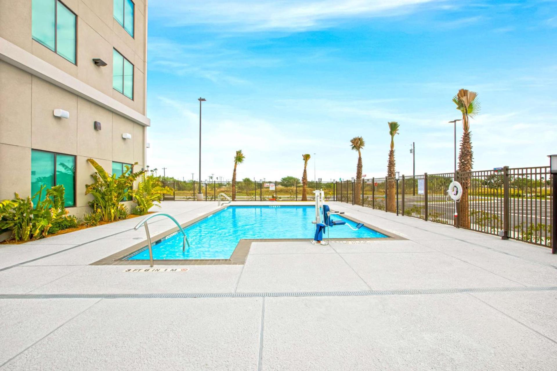 Hilton Garden Inn Harlingen Convention Center, Tx photo 25