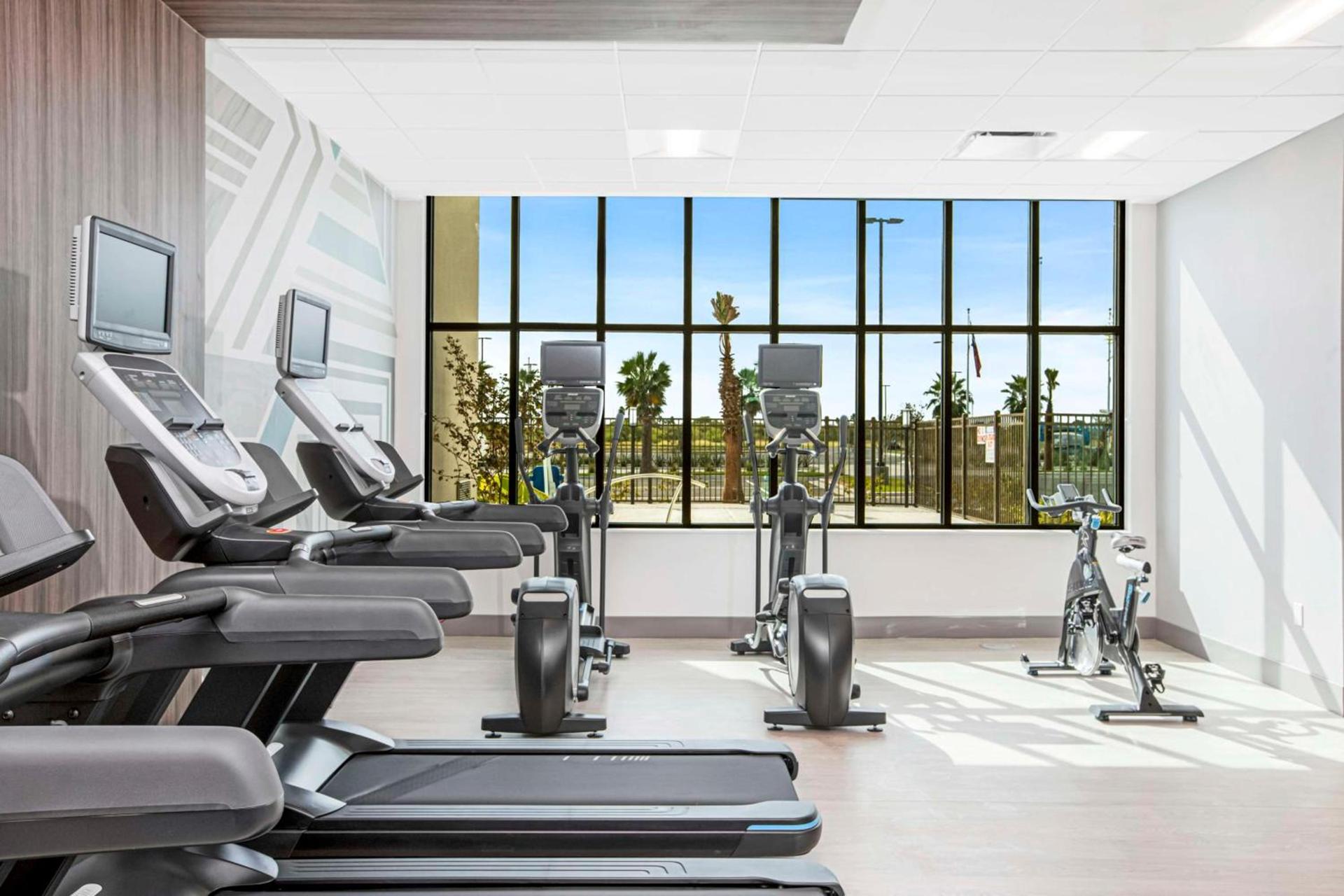 Hilton Garden Inn Harlingen Convention Center, Tx photo 34