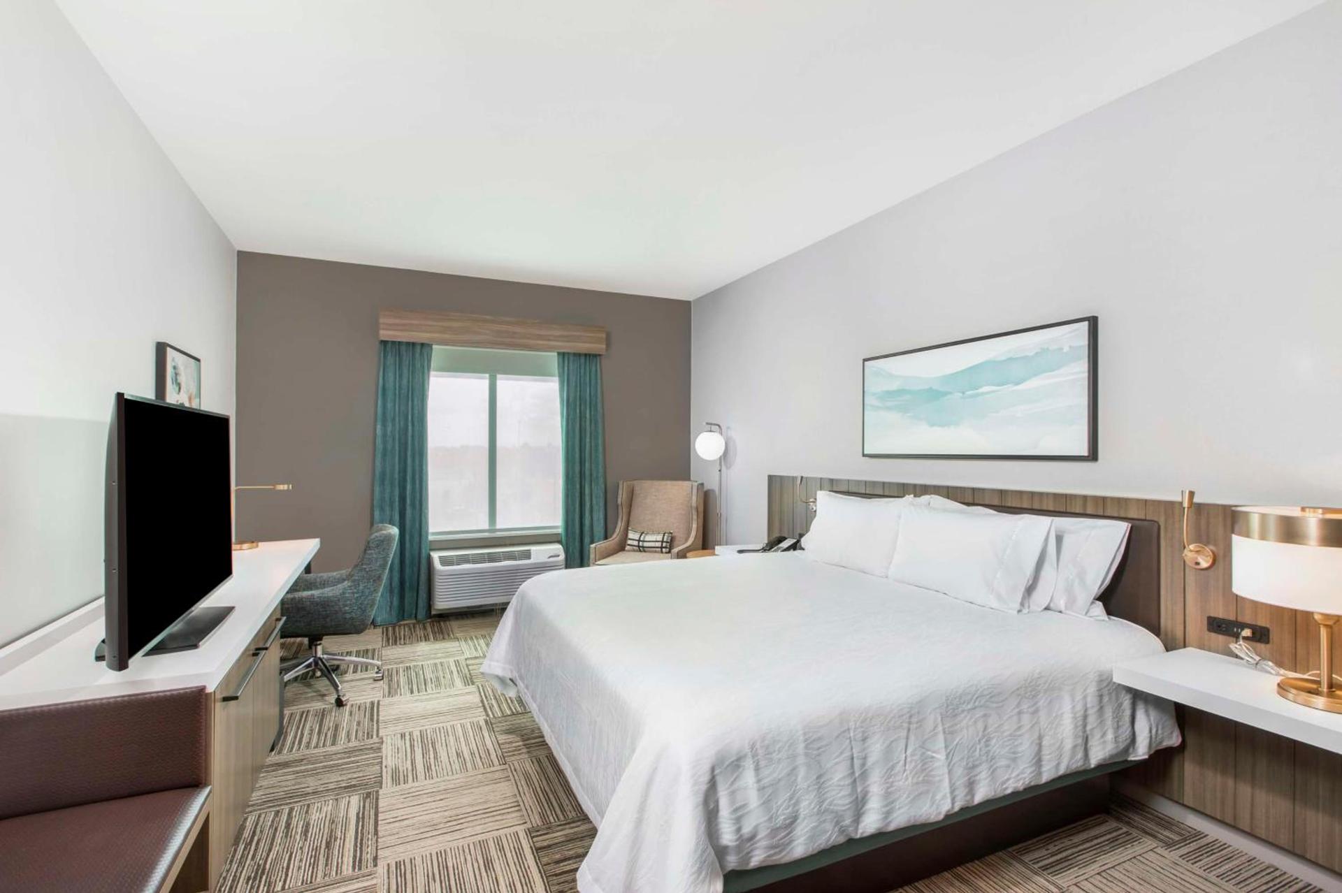 Hilton Garden Inn Harlingen Convention Center, Tx photo 37