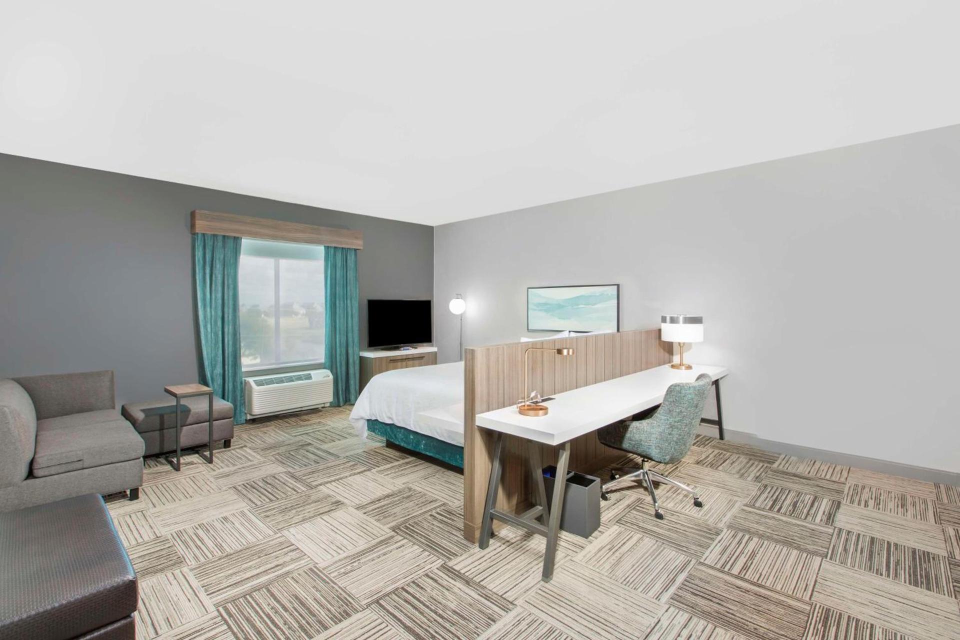 Hilton Garden Inn Harlingen Convention Center, Tx photo 39