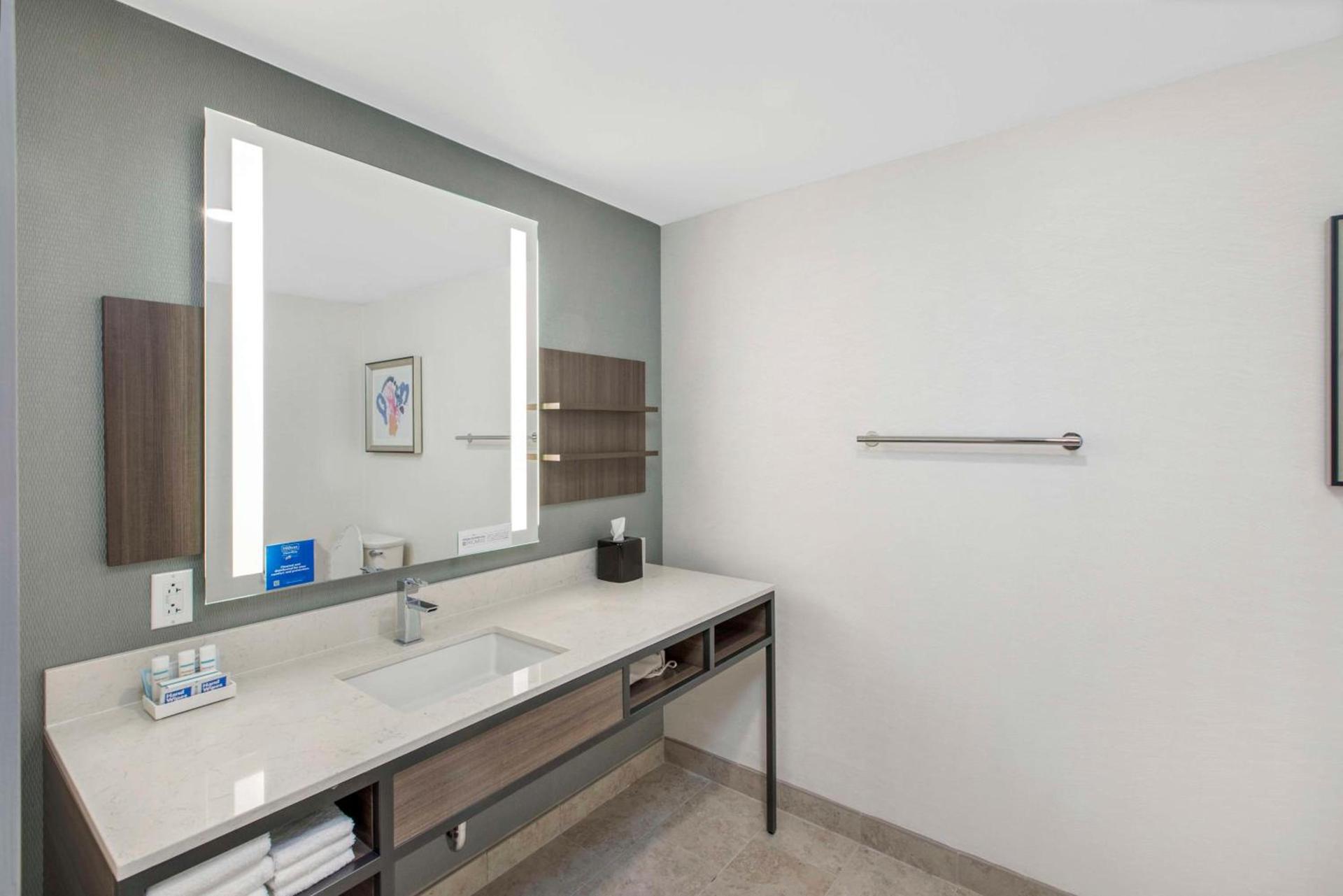 Hilton Garden Inn Harlingen Convention Center, Tx photo 43
