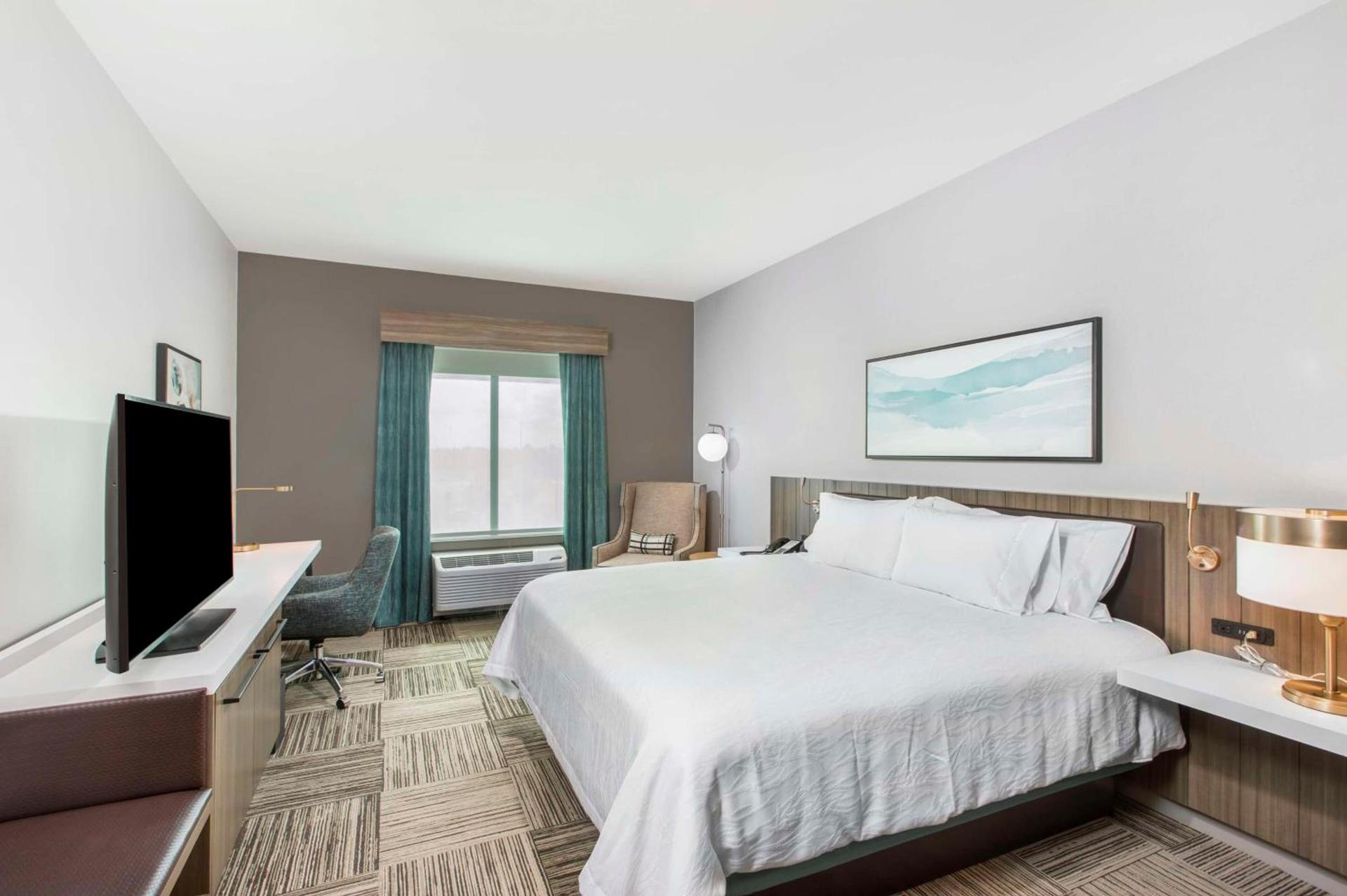 Hilton Garden Inn Harlingen Convention Center, Tx photo 53
