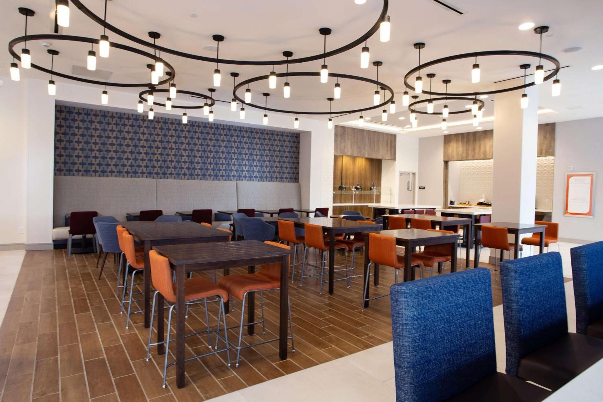 Hilton Garden Inn Southern Pines Pinehurst, Nc photo 4