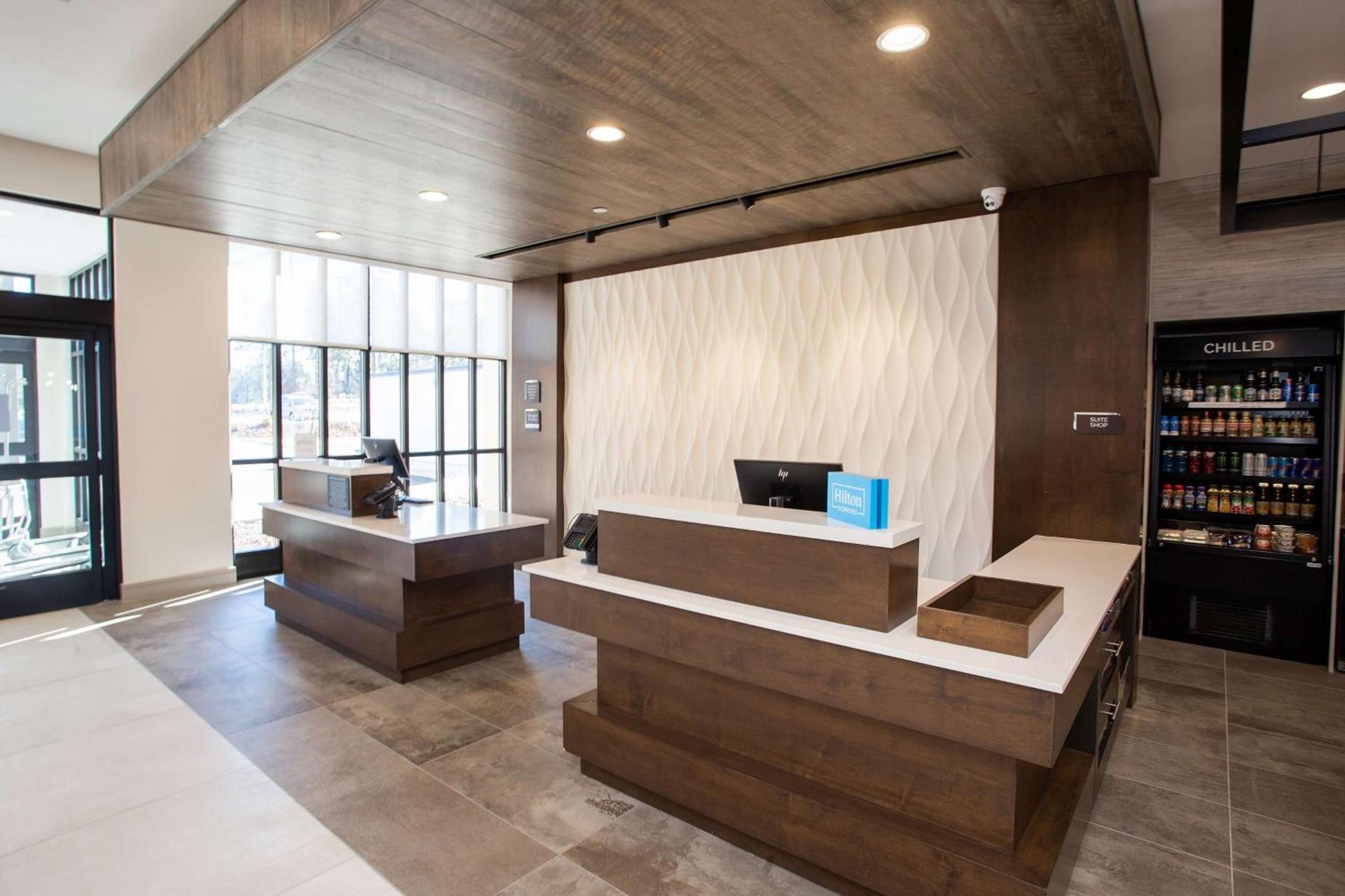 Hilton Garden Inn Southern Pines Pinehurst, Nc photo 6