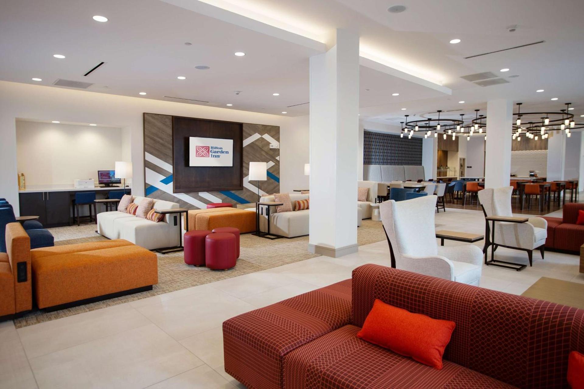 Hilton Garden Inn Southern Pines Pinehurst, Nc photo 7