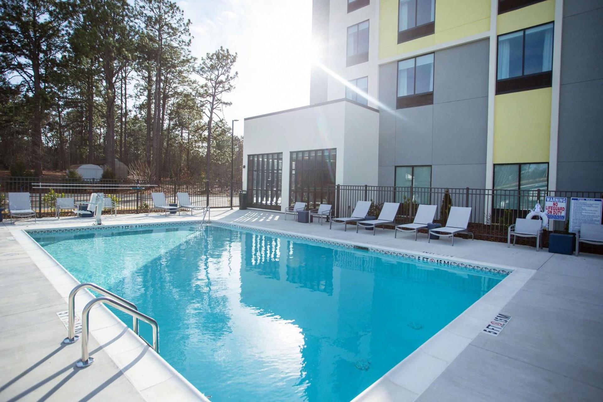 Hilton Garden Inn Southern Pines Pinehurst, Nc photo 8