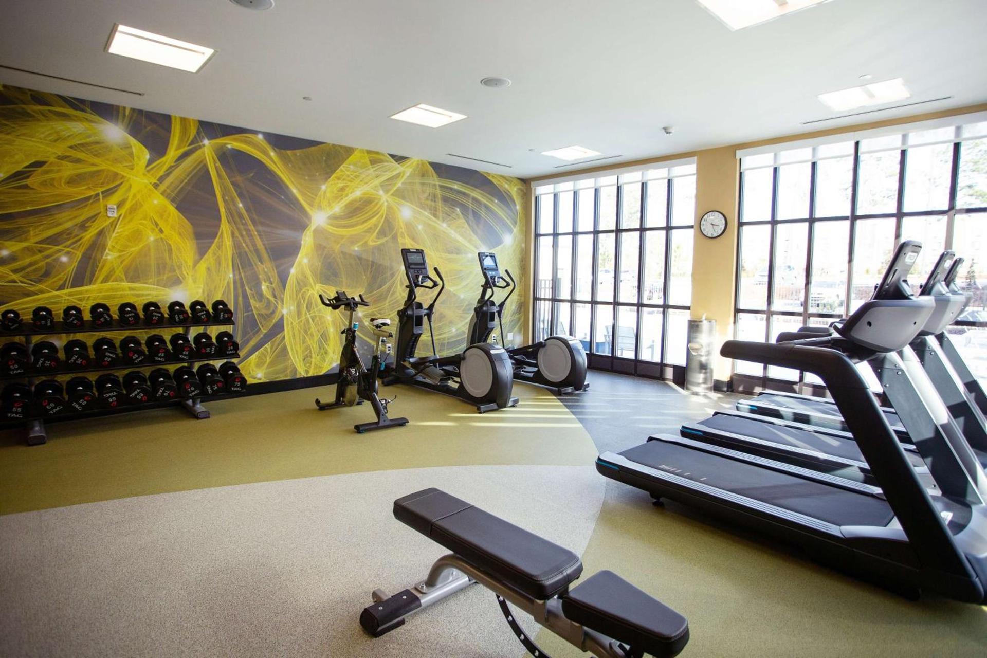 Hilton Garden Inn Southern Pines Pinehurst, Nc photo 10