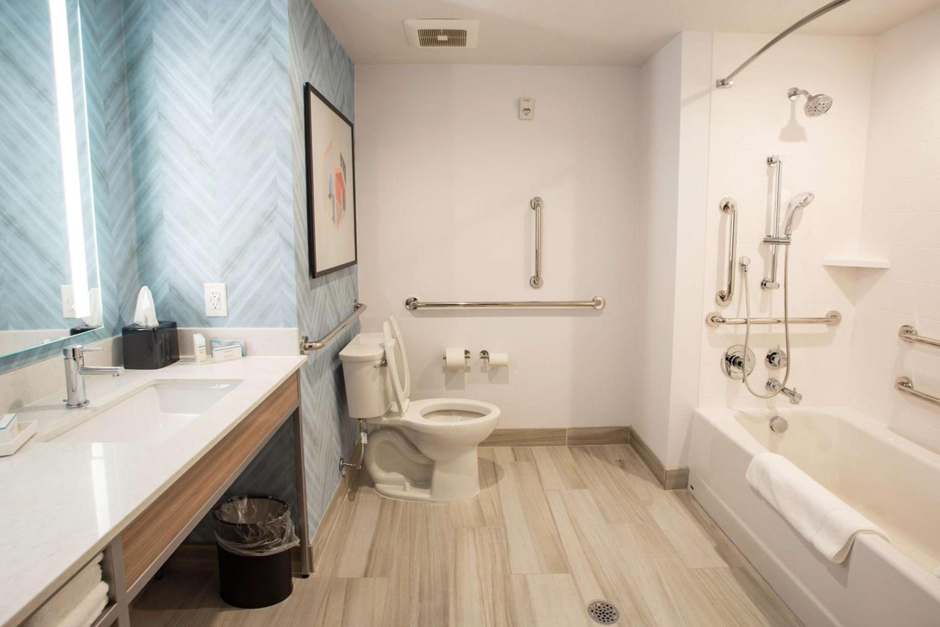 Hilton Garden Inn Southern Pines Pinehurst, Nc photo 17