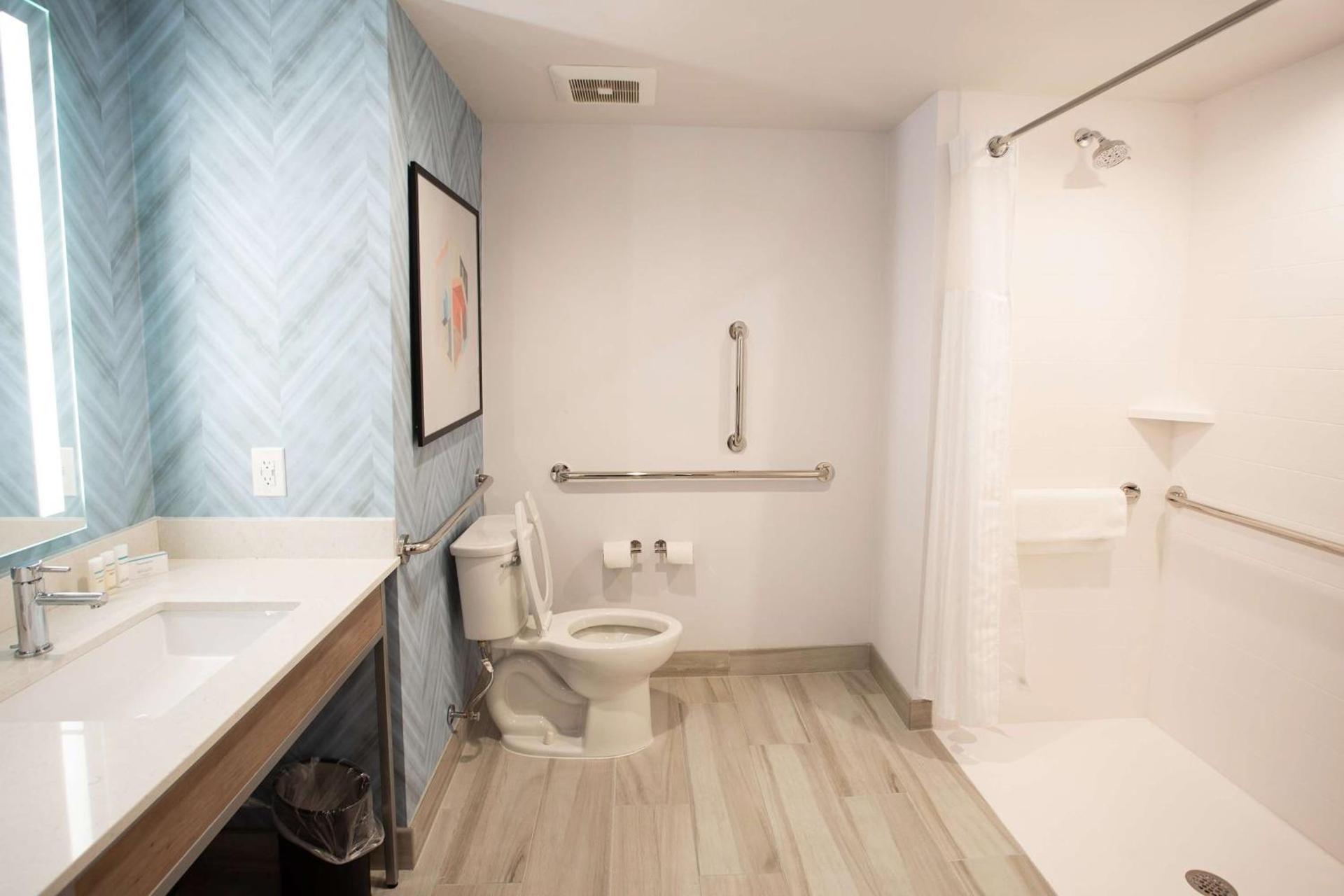Hilton Garden Inn Southern Pines Pinehurst, Nc photo 19