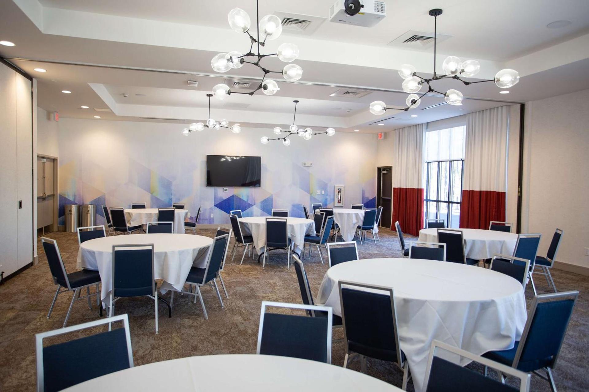 Hilton Garden Inn Southern Pines Pinehurst, Nc photo 21