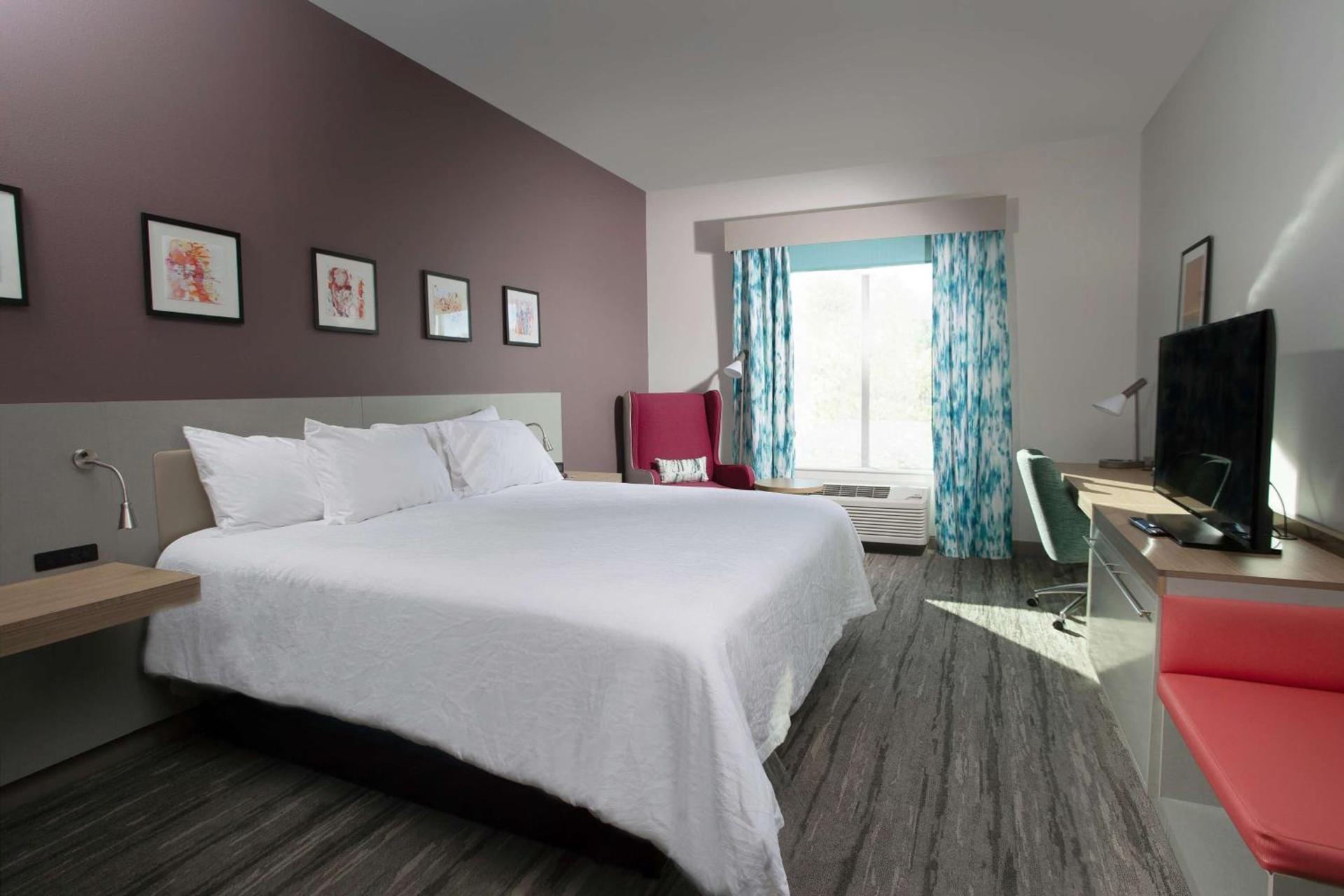 Hilton Garden Inn Southern Pines Pinehurst, Nc photo 20