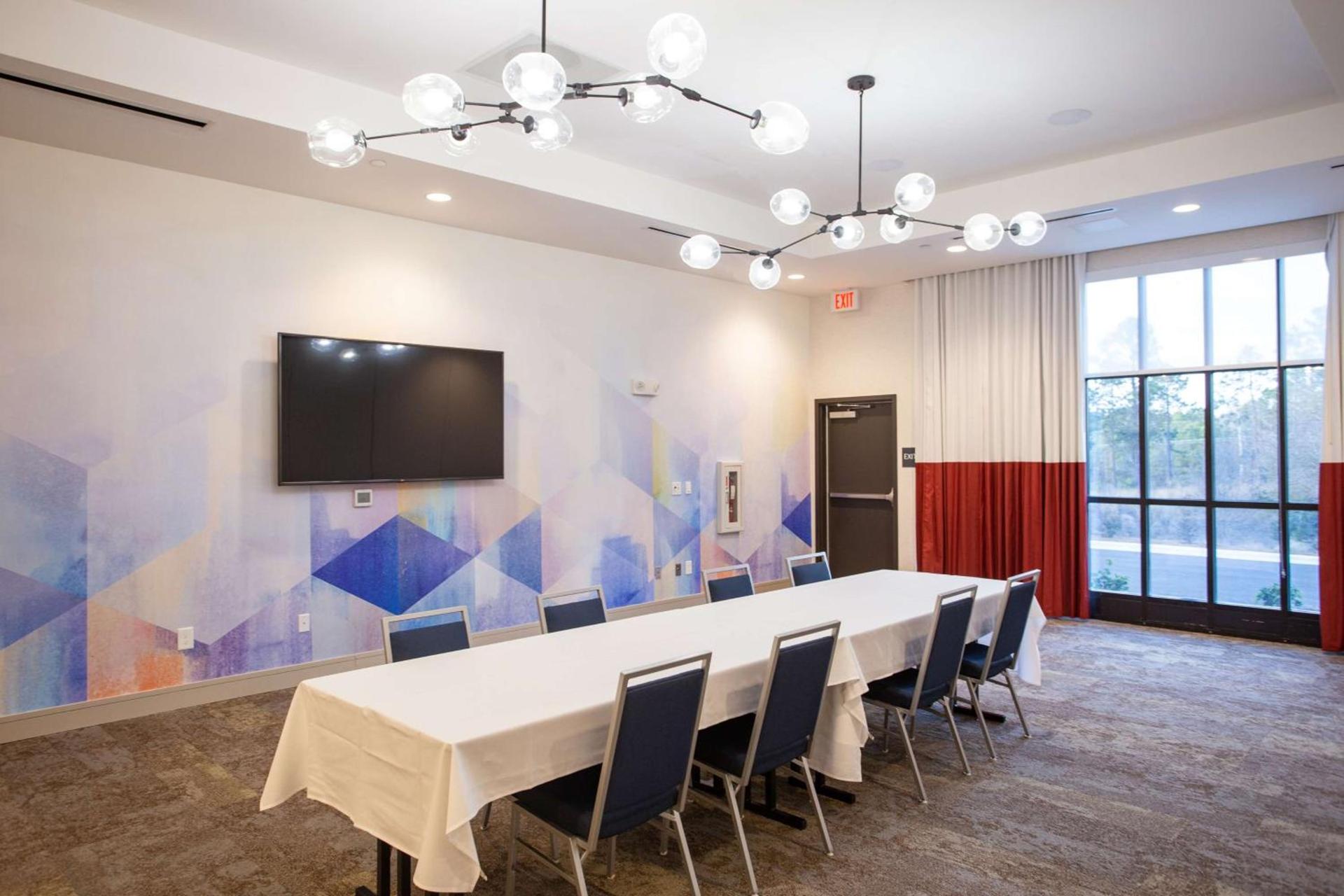 Hilton Garden Inn Southern Pines Pinehurst, Nc photo 22