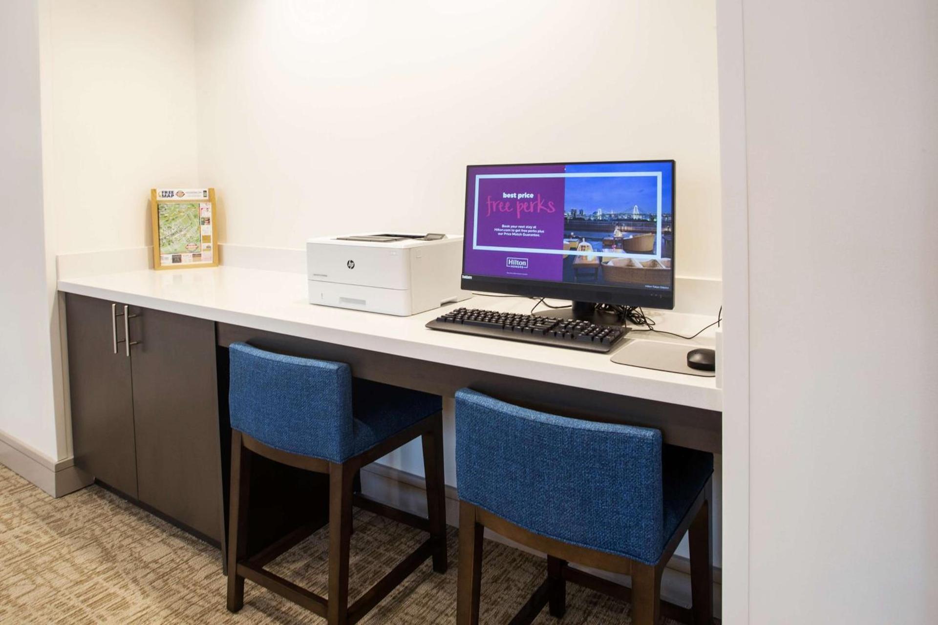 Hilton Garden Inn Southern Pines Pinehurst, Nc photo 28