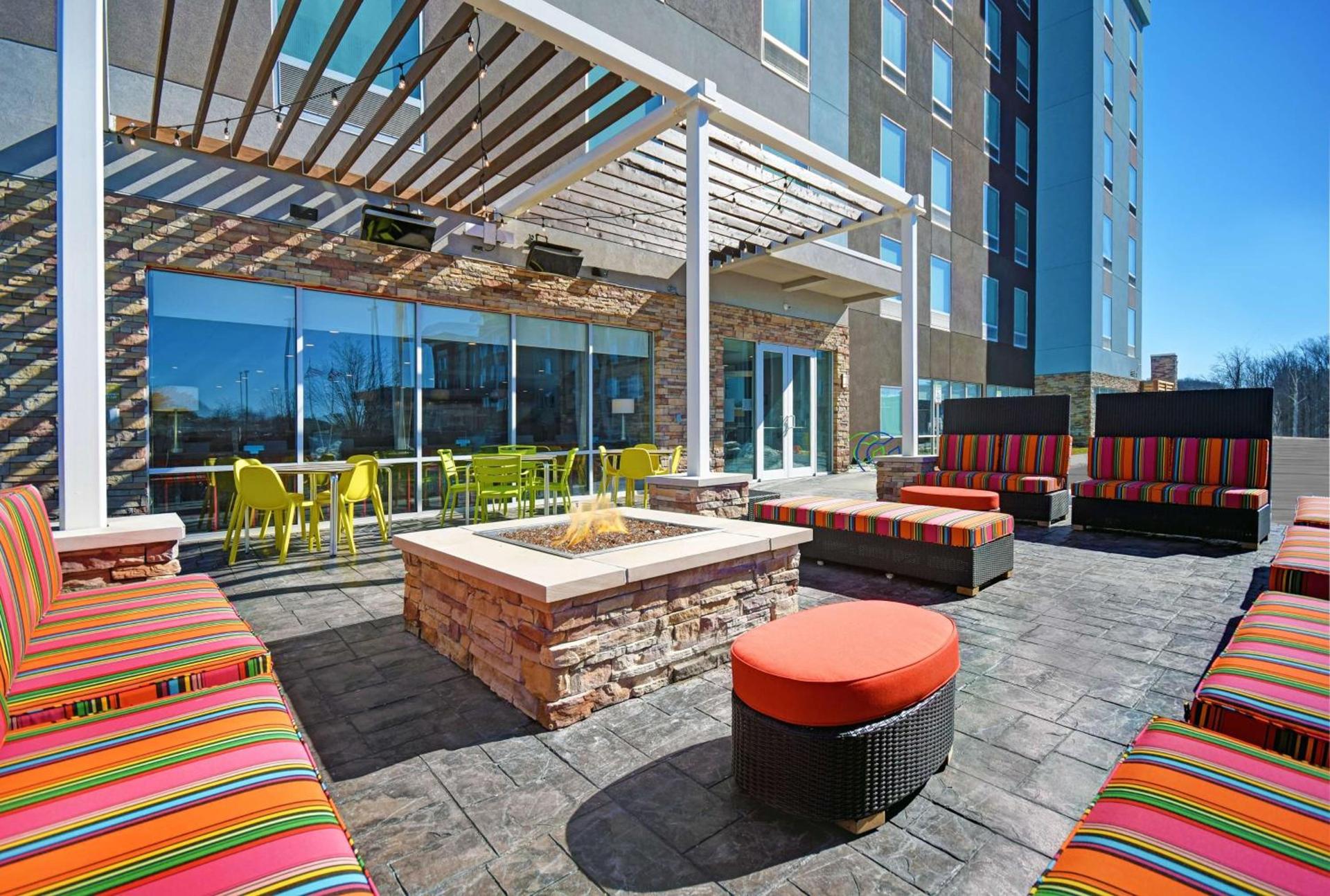 Home2 Suites By Hilton Columbus photo 2