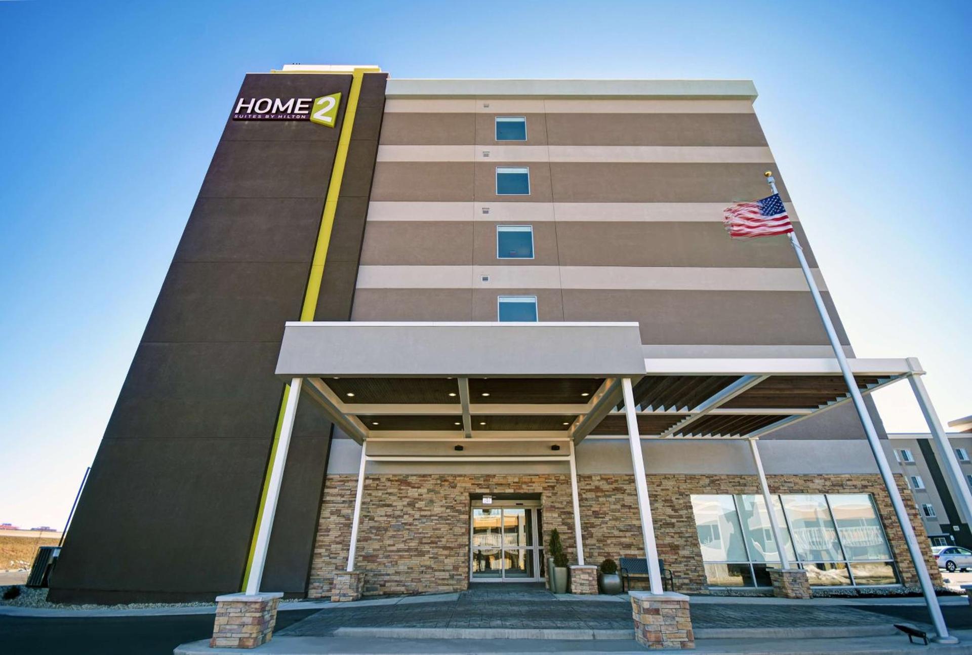 Home2 Suites By Hilton Columbus photo 3