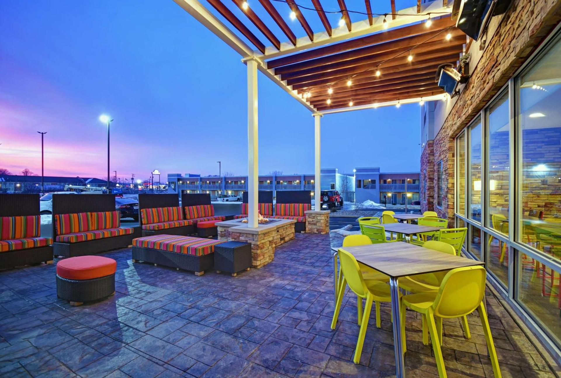 Home2 Suites By Hilton Columbus photo 4