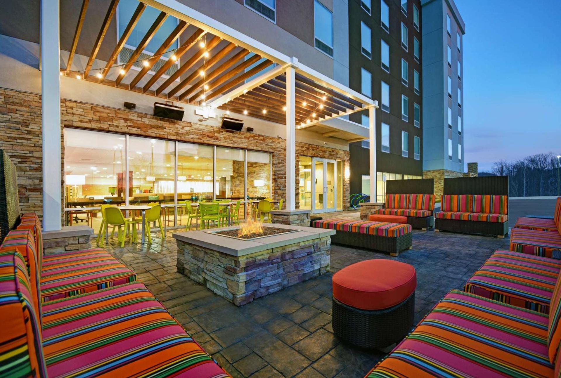 Home2 Suites By Hilton Columbus photo 6