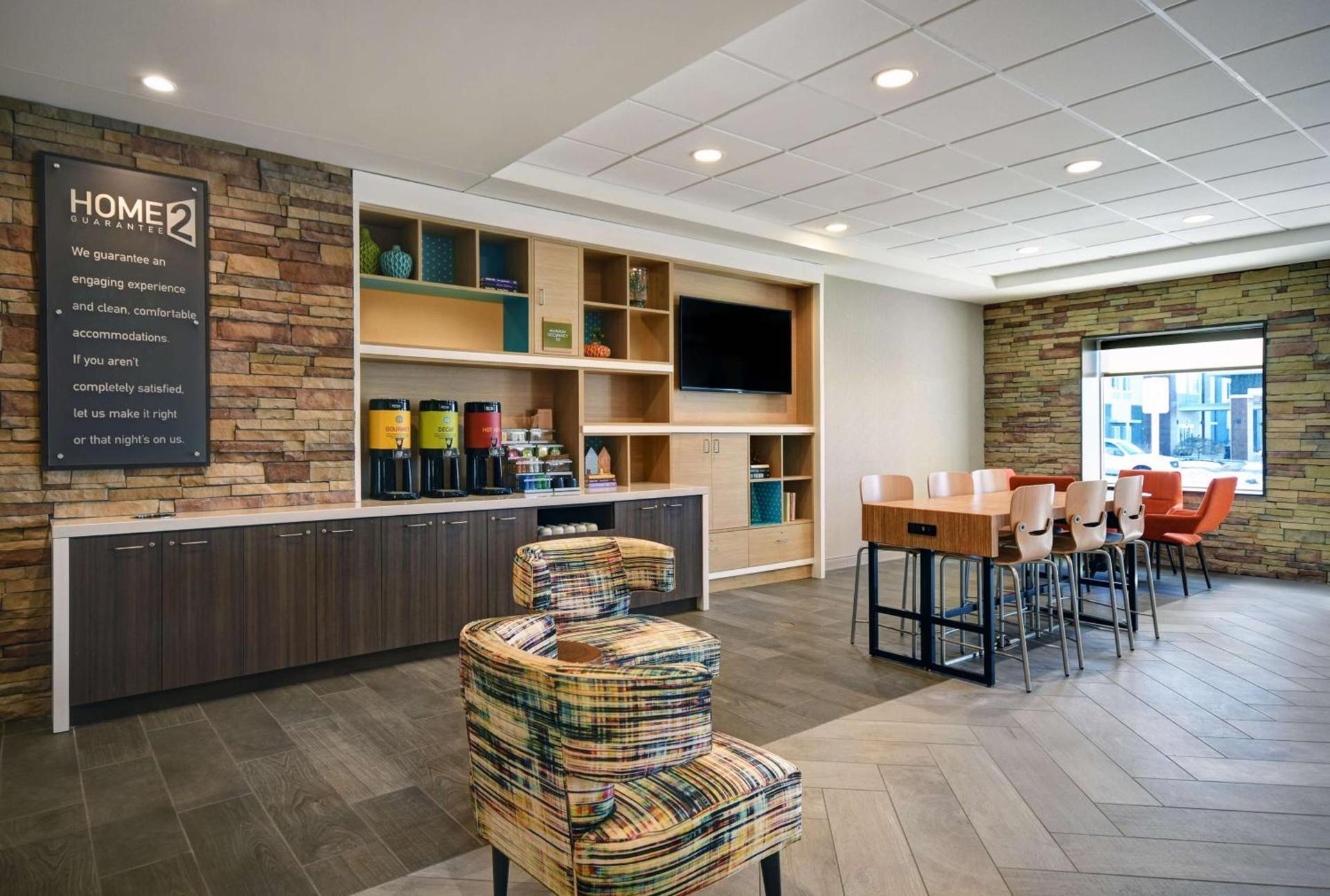 Home2 Suites By Hilton Columbus photo 8